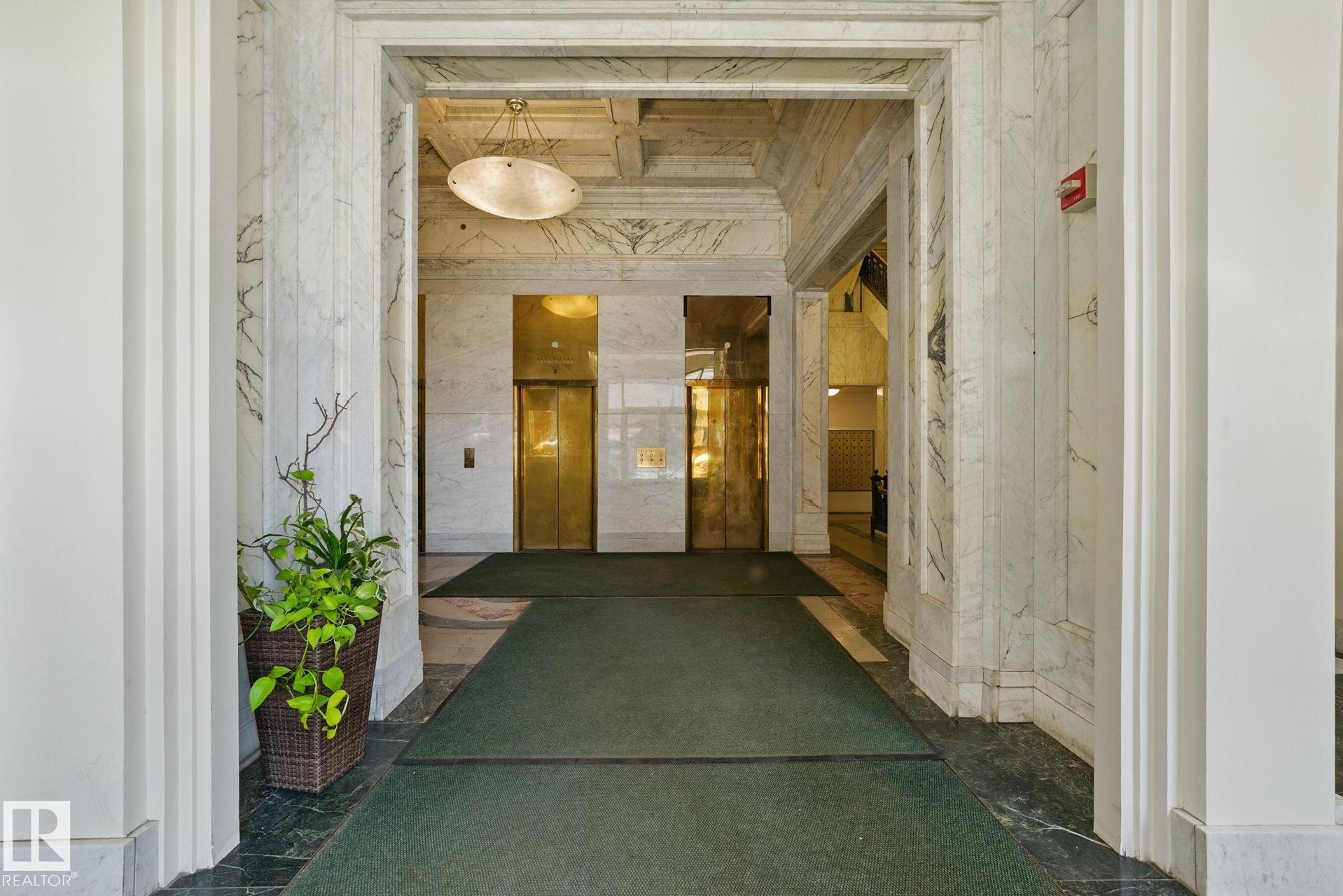 Photo 7 at 703 - 10134 100 Street NW, Downtown, Edmonton