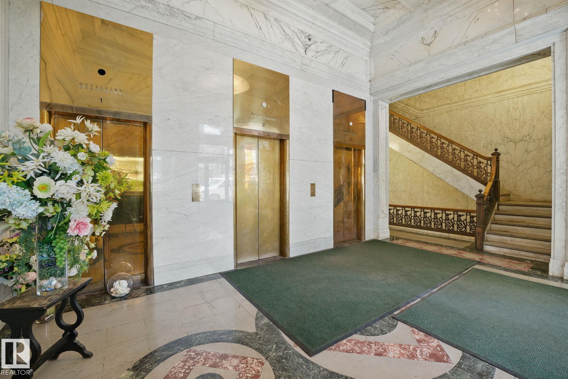 Photo 8 at 703 - 10134 100 Street NW, Downtown, Edmonton