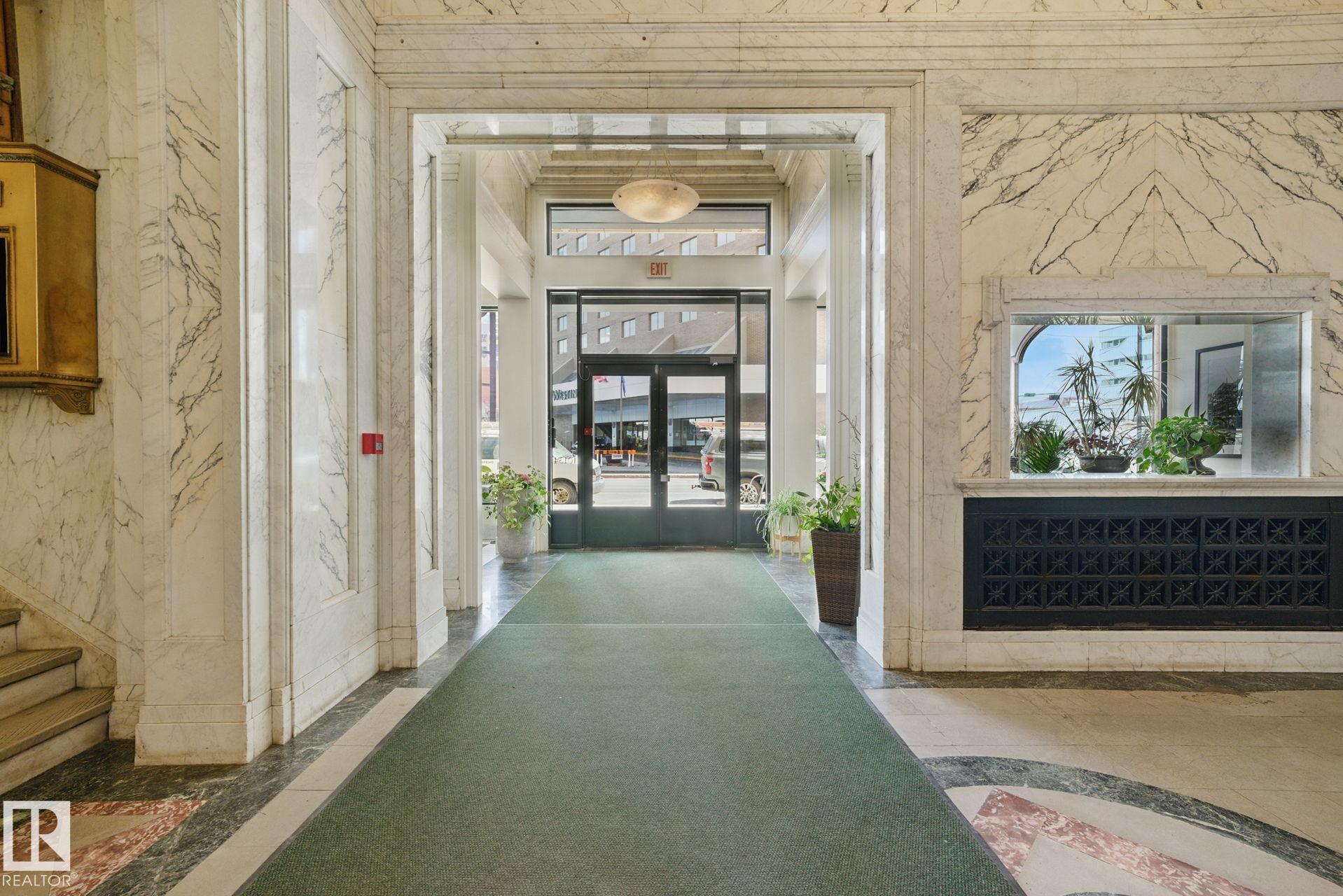 Photo 9 at 703 - 10134 100 Street NW, Downtown, Edmonton