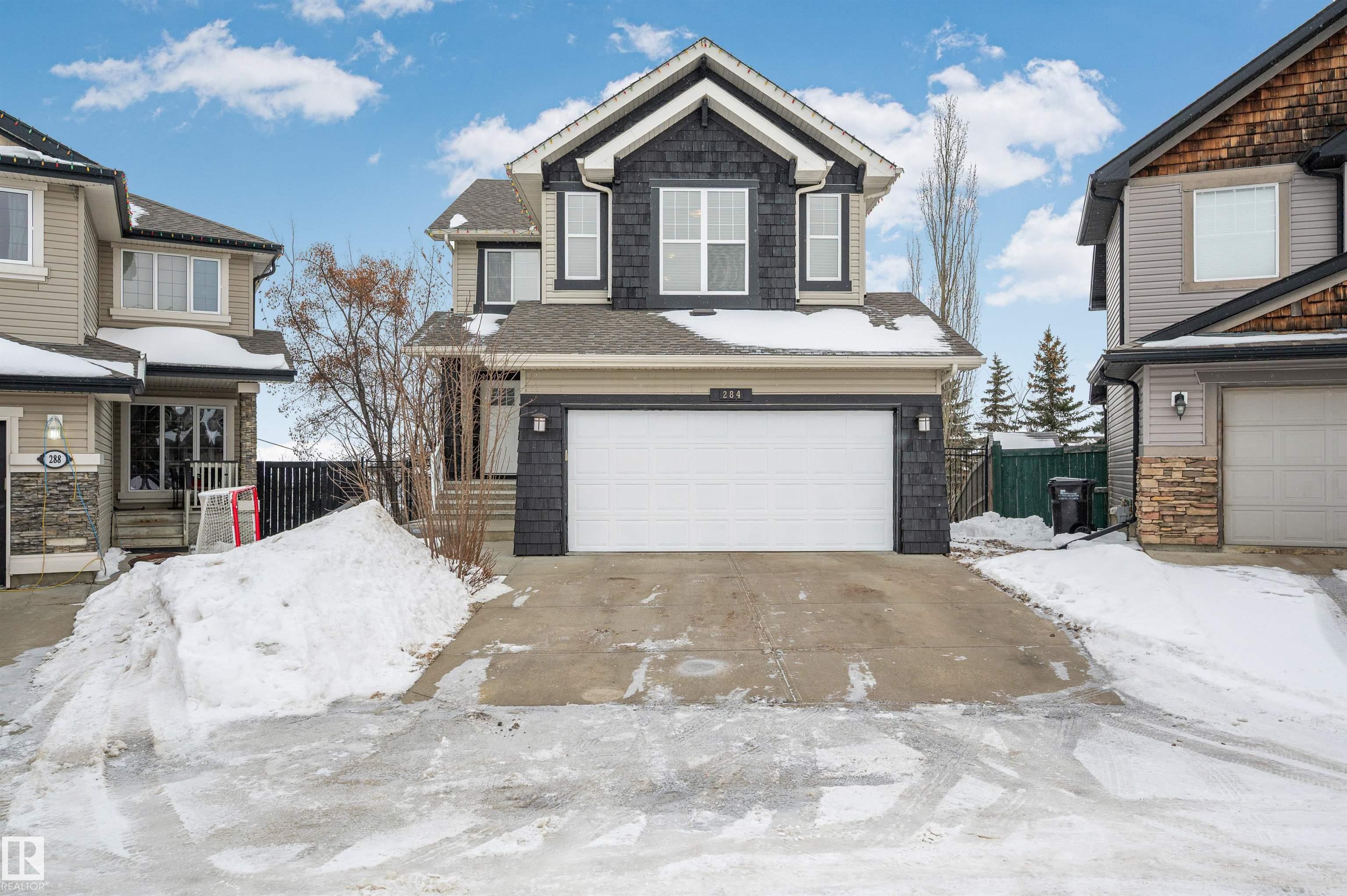 284 Cornwall Road, Lakeland Ridge, Sherwood Park photo number 2