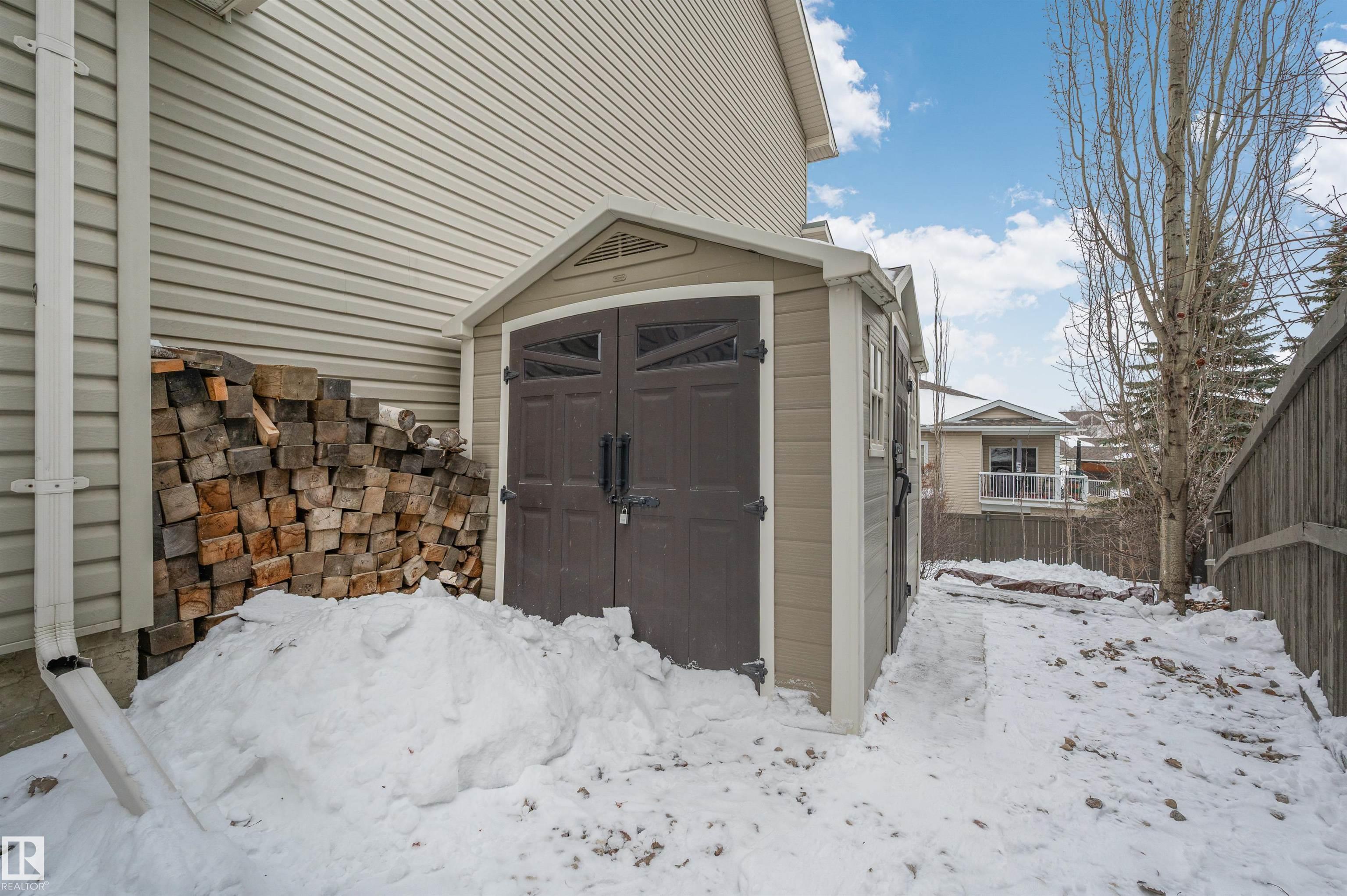 Photo 48 at 284 Cornwall Road, Lakeland Ridge, Sherwood Park