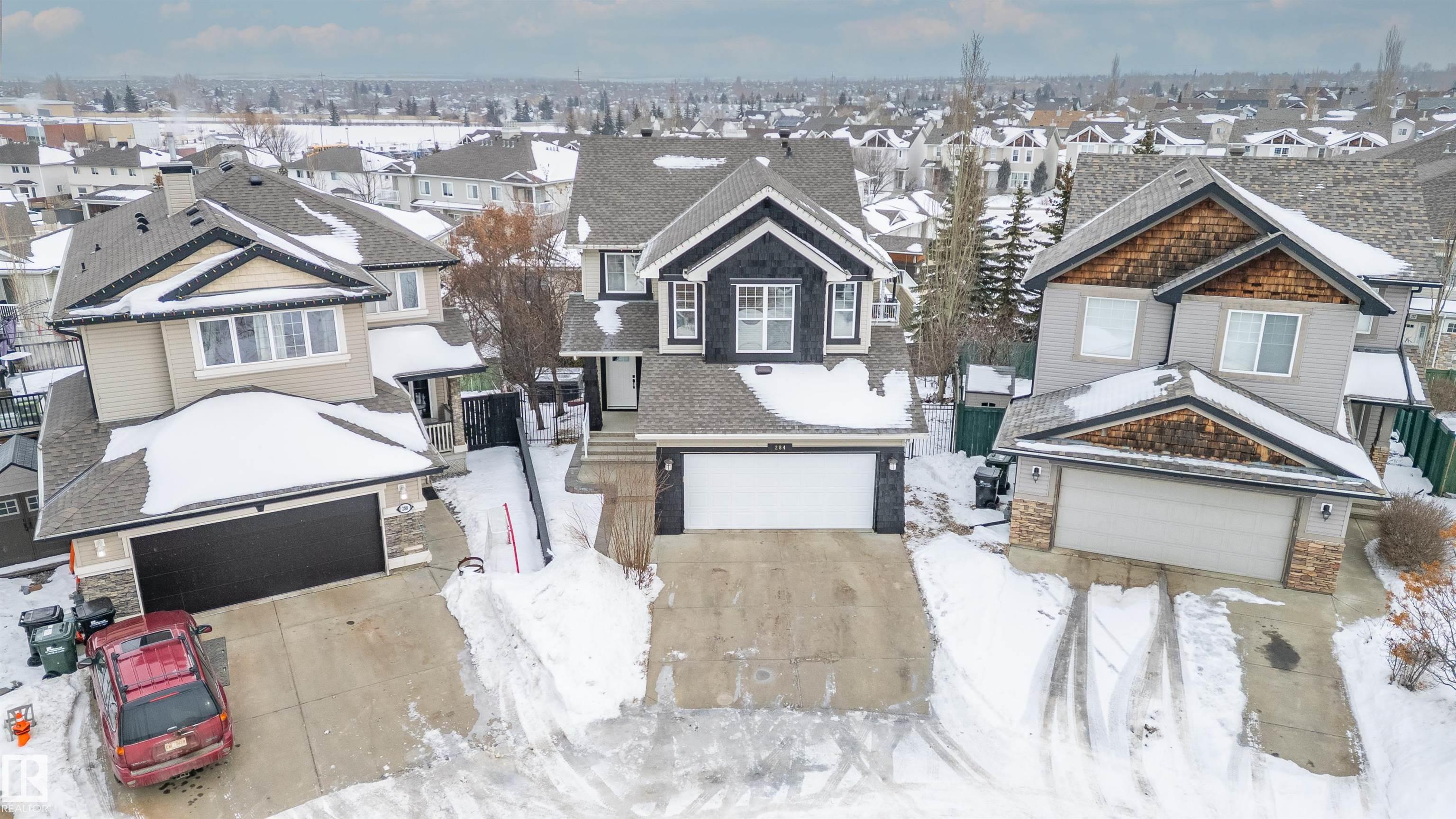 Photo 49 at 284 Cornwall Road, Lakeland Ridge, Sherwood Park