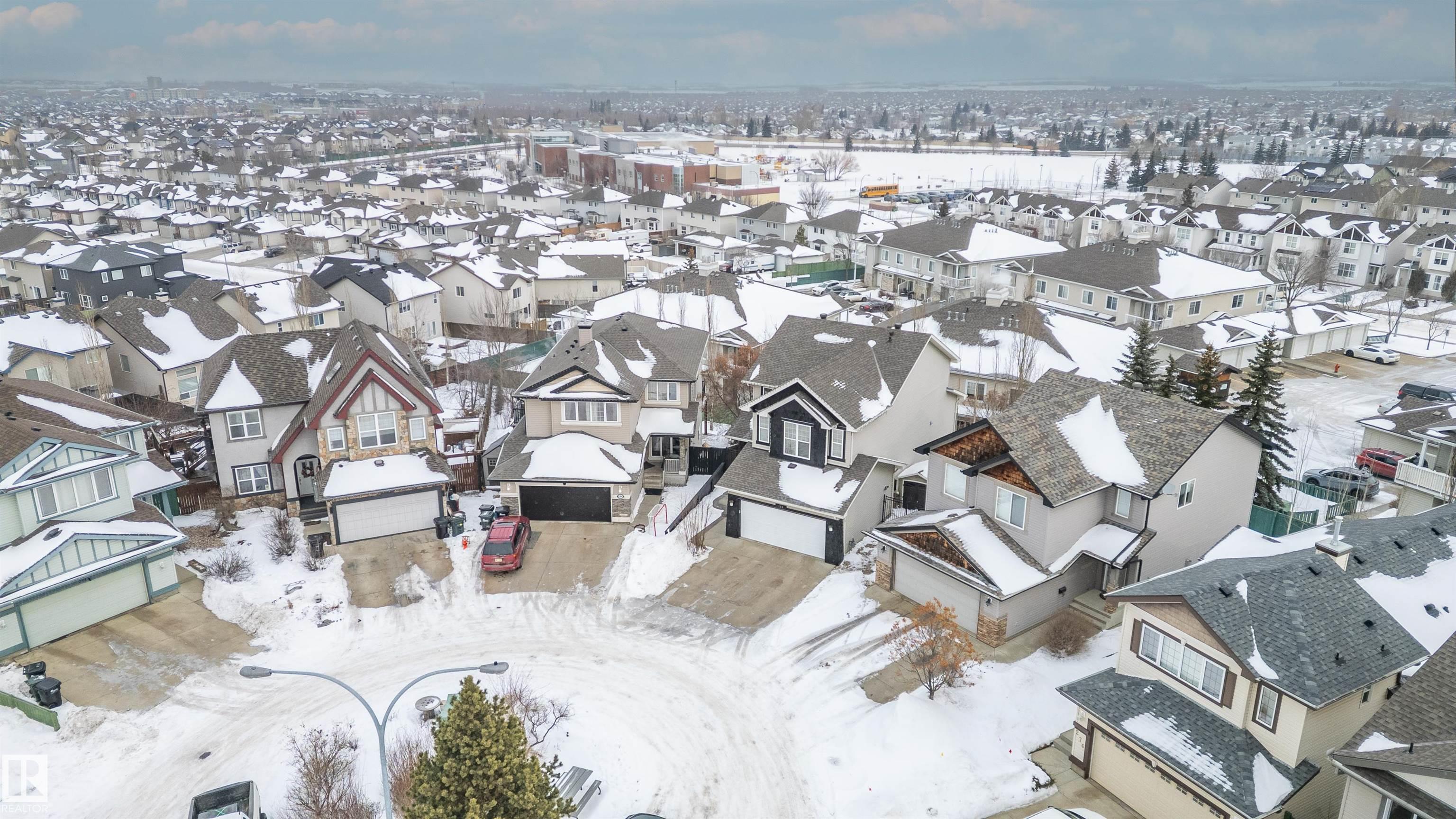 Photo 50 at 284 Cornwall Road, Lakeland Ridge, Sherwood Park