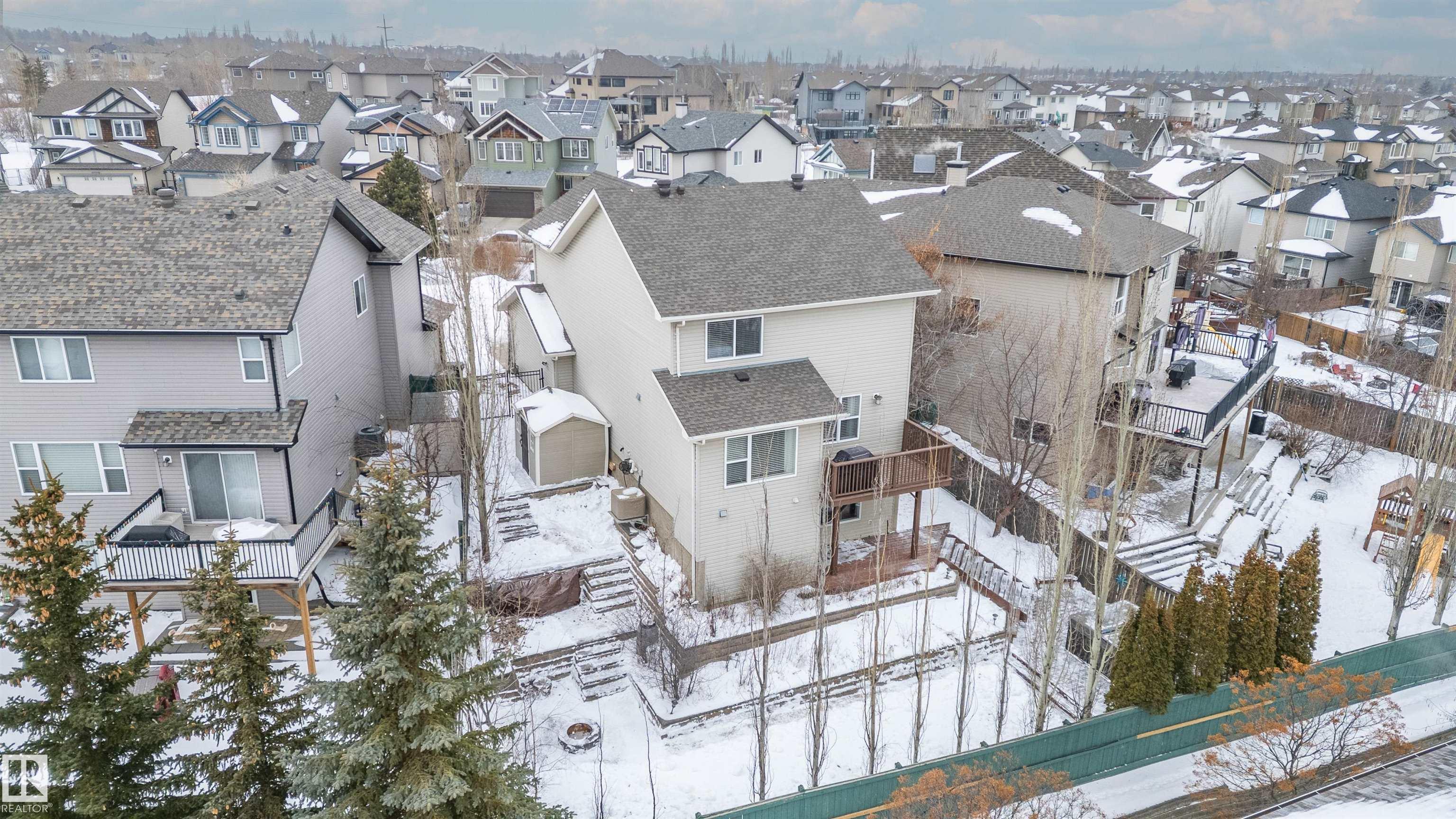 Photo 51 at 284 Cornwall Road, Lakeland Ridge, Sherwood Park