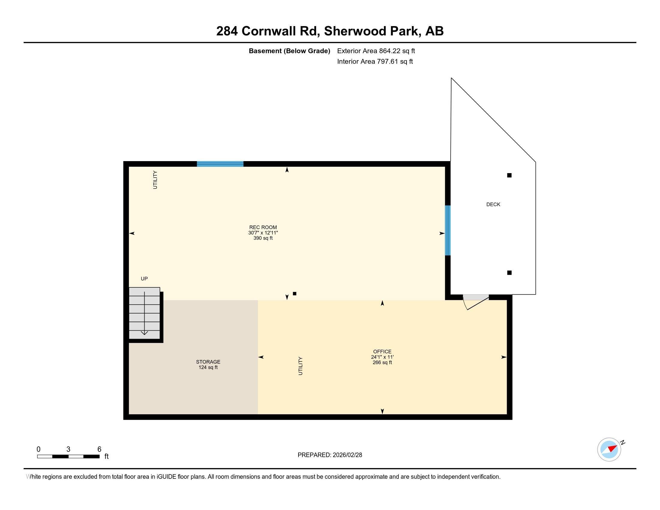 Photo 58 at 284 Cornwall Road, Lakeland Ridge, Sherwood Park