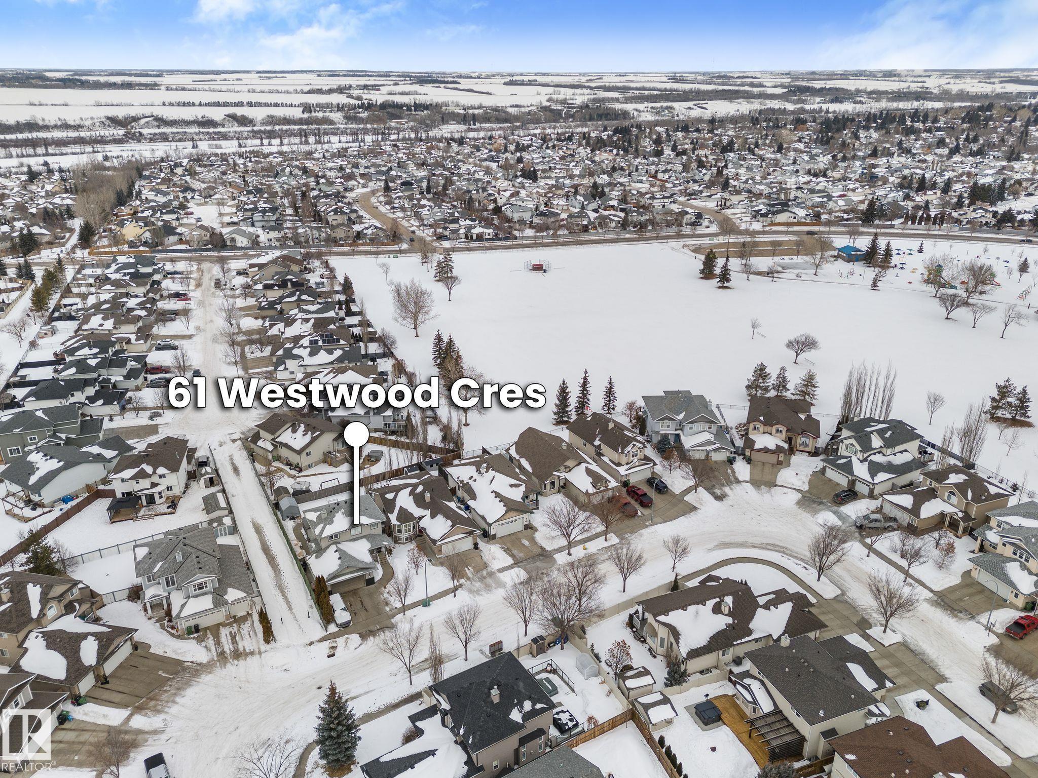Photo 56 at 61 Wedgewood Crescent, Westpark, Fort Saskatchewan