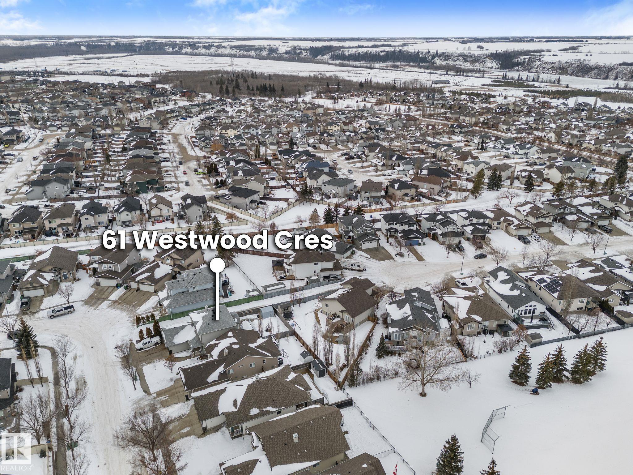 Photo 58 at 61 Wedgewood Crescent, Westpark, Fort Saskatchewan