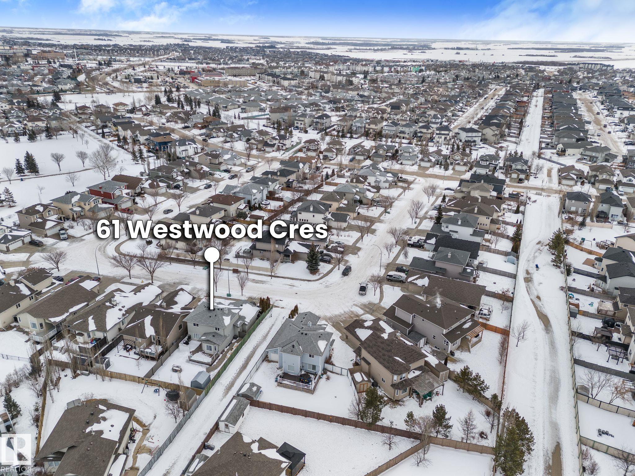 Photo 60 at 61 Wedgewood Crescent, Westpark, Fort Saskatchewan