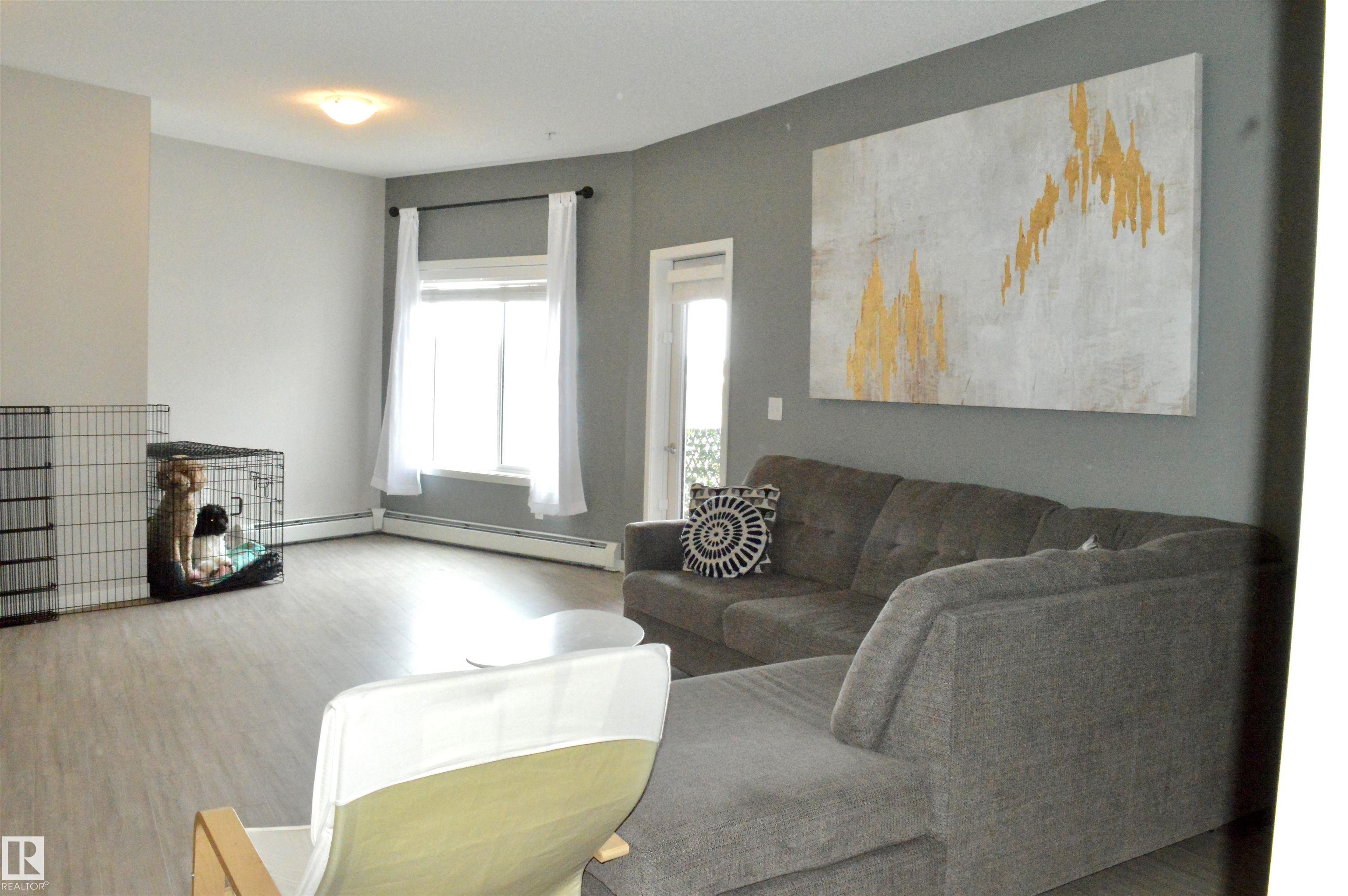 437 - 1818 Rutherford Road SW, Rutherford, Edmonton