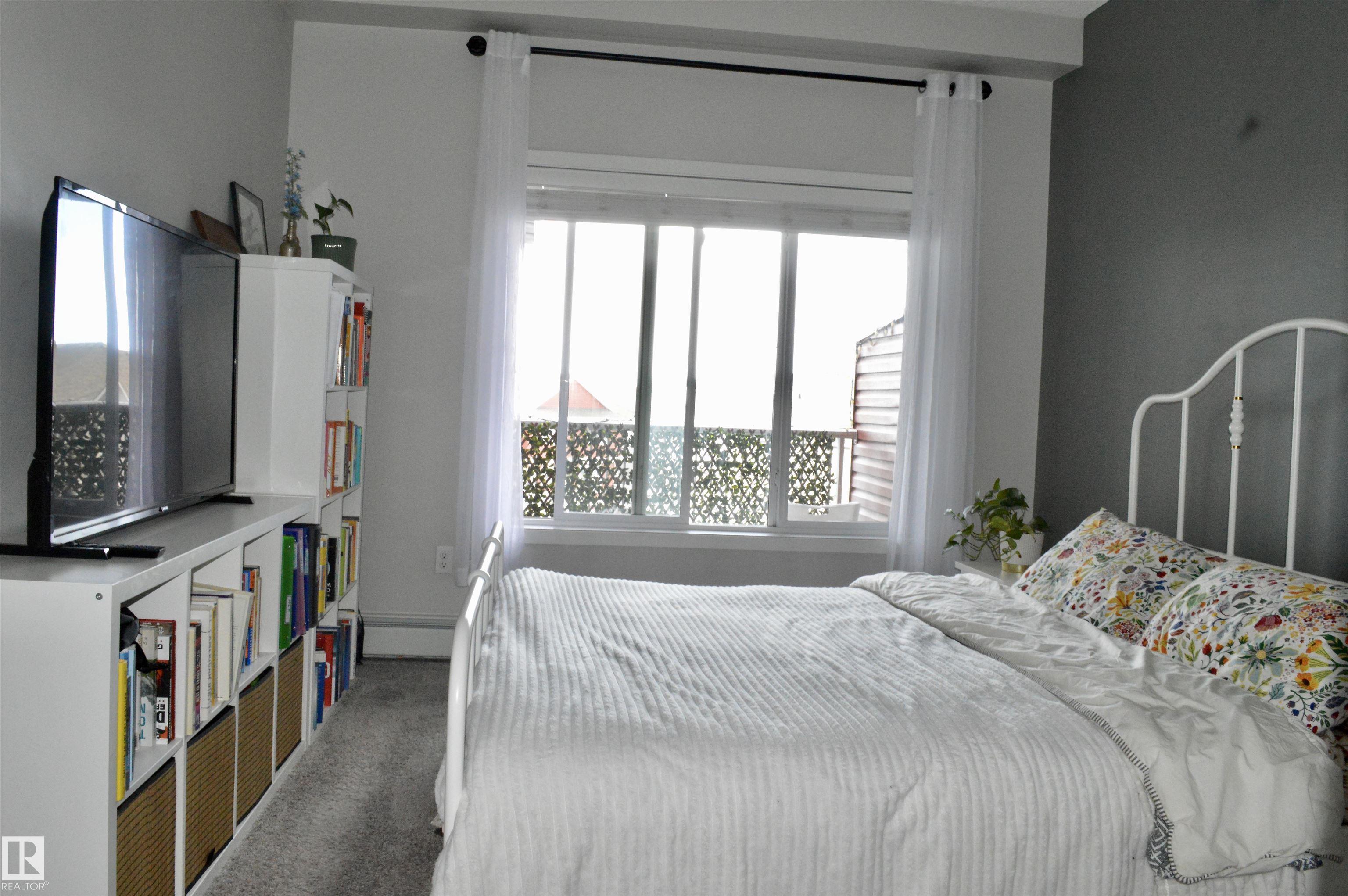 437 - 1818 Rutherford Road SW, Rutherford, Edmonton