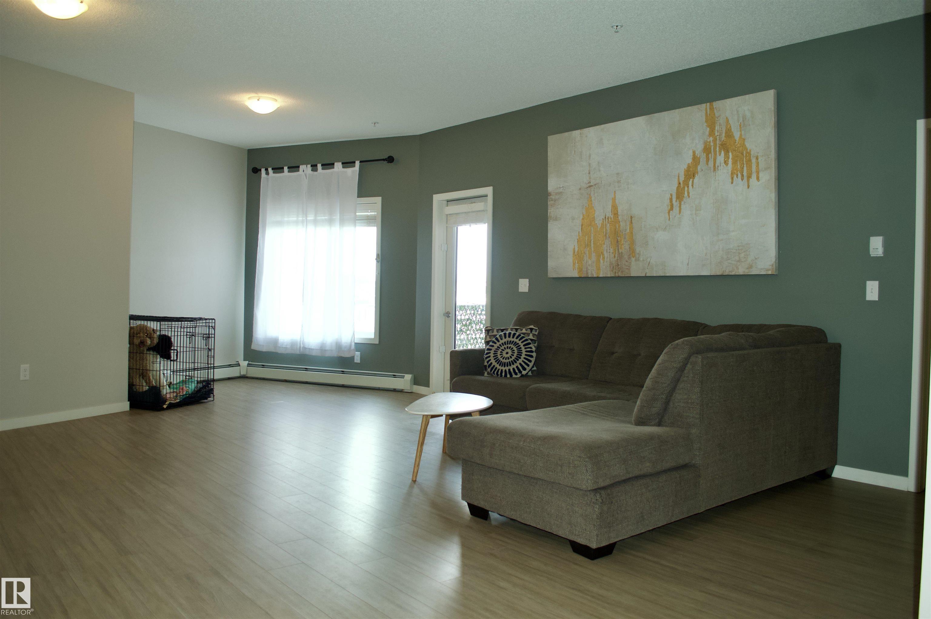 Photo 9 at 437 - 1818 Rutherford Road SW, Rutherford, Edmonton