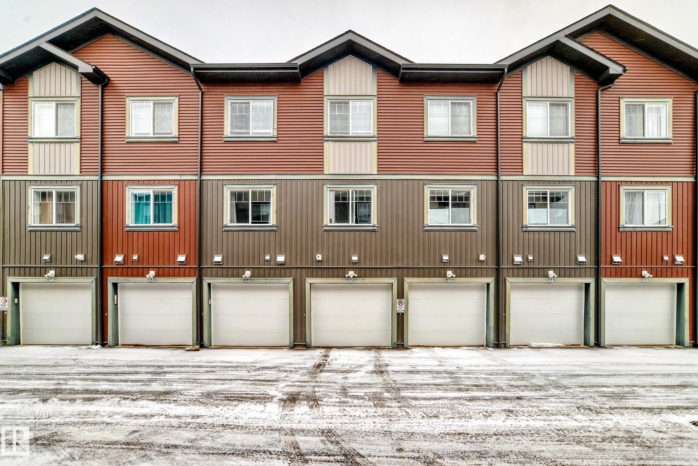 Photo 20 at 43 - 3305 Orchards Link SW, The Orchards At Ellerslie, Edmonton