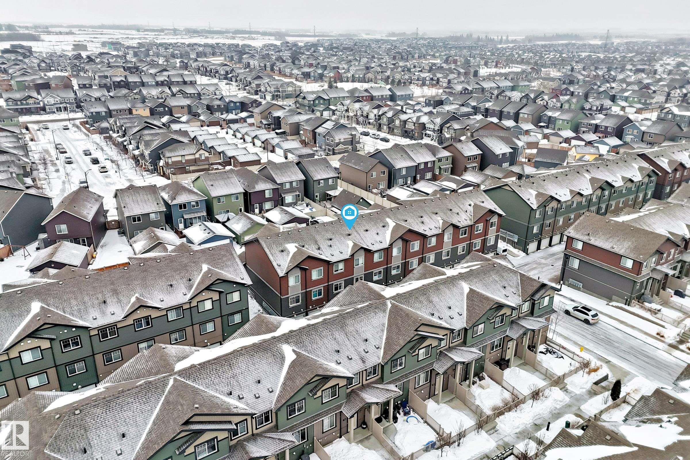 Photo 21 at 43 - 3305 Orchards Link SW, The Orchards At Ellerslie, Edmonton