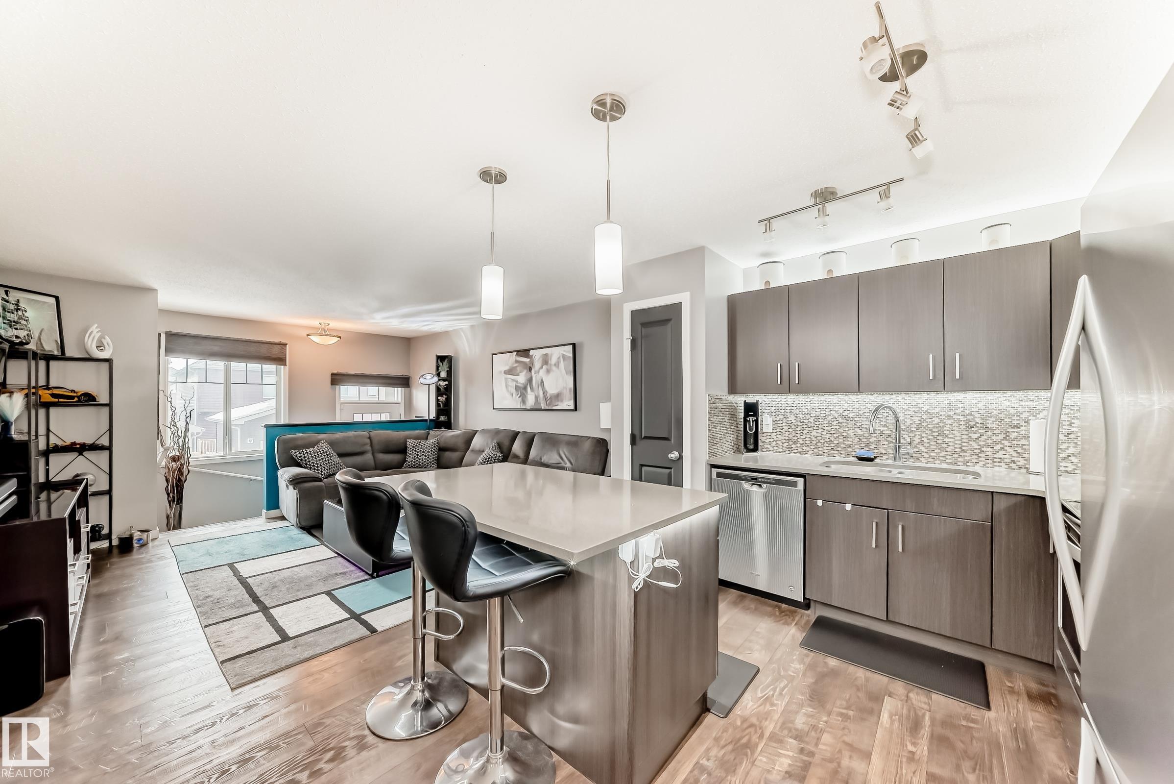 43 - 3305 Orchards Link SW, The Orchards At Ellerslie, Edmonton