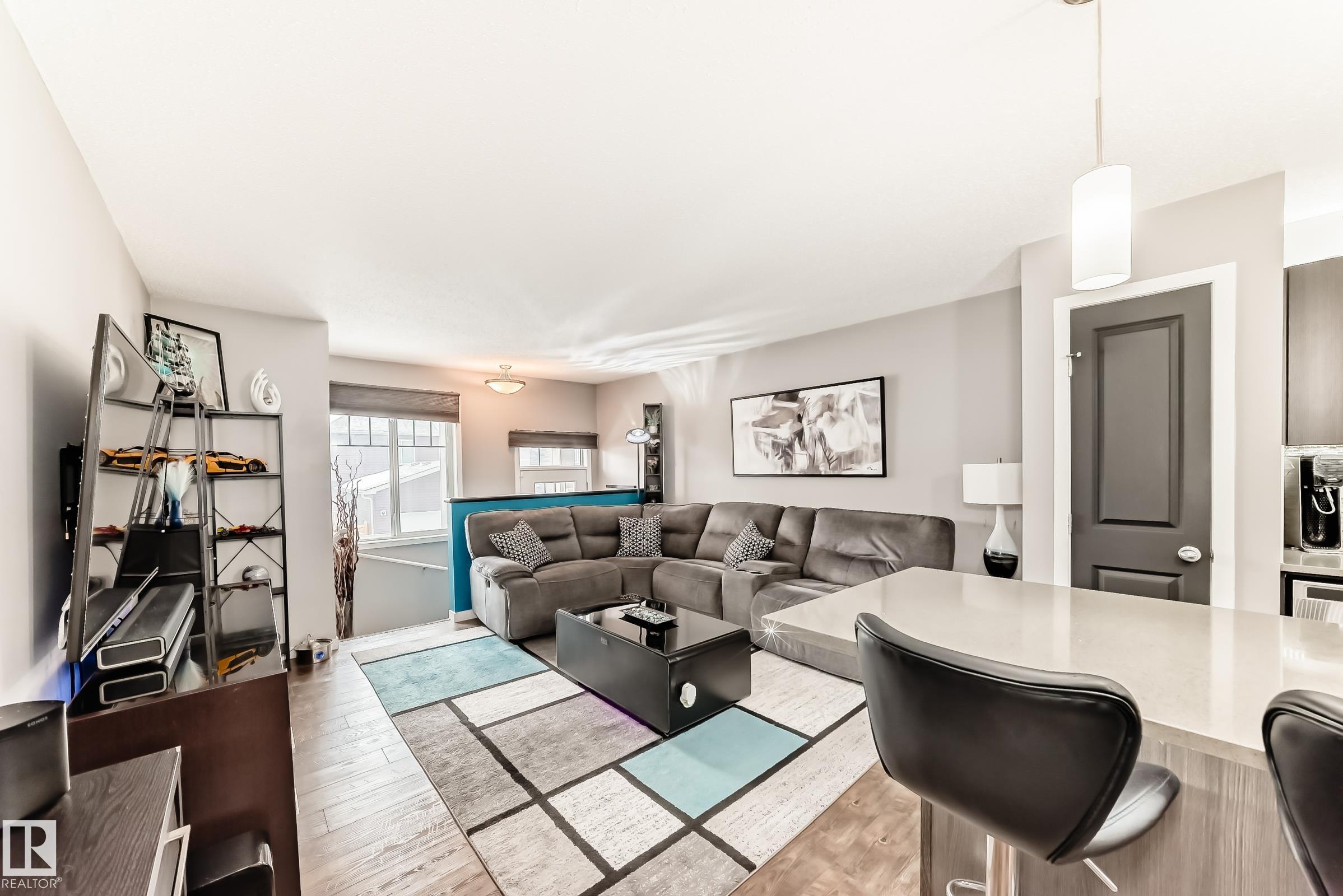 Photo 9 at 43 - 3305 Orchards Link SW, The Orchards At Ellerslie, Edmonton