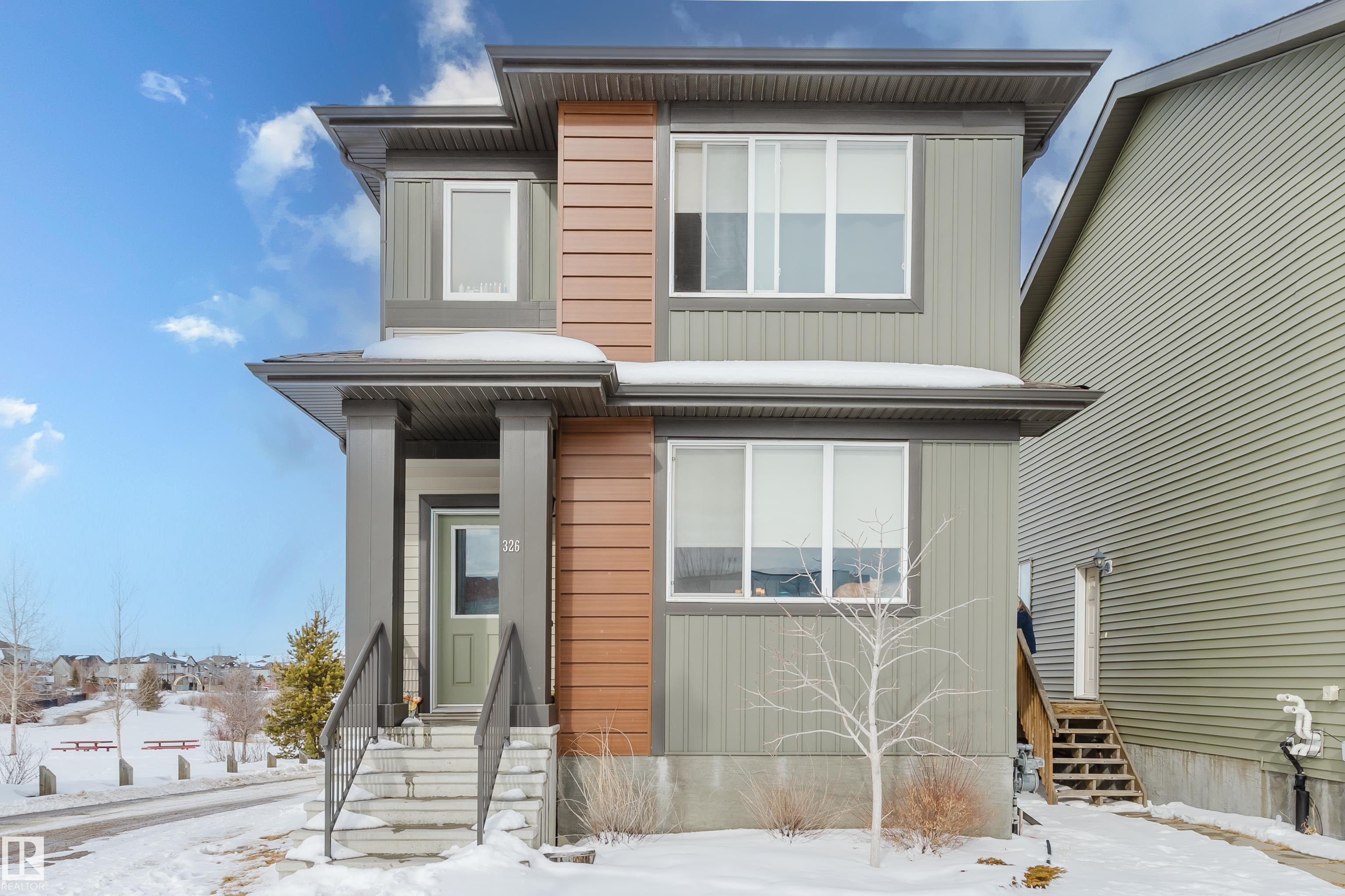 326 West Haven Drive, West Haven Park, Leduc