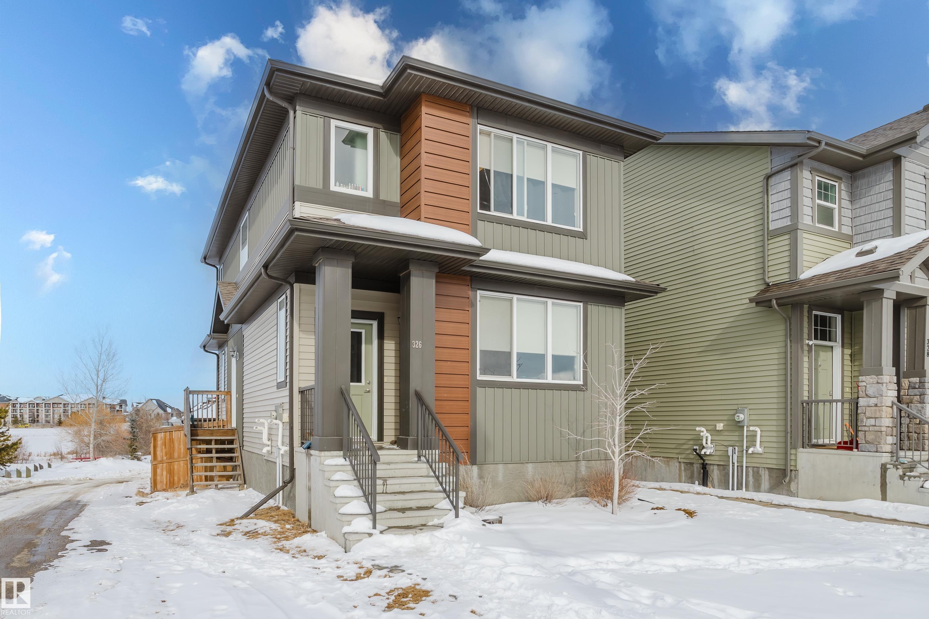 326 West Haven Drive, West Haven Park, Leduc