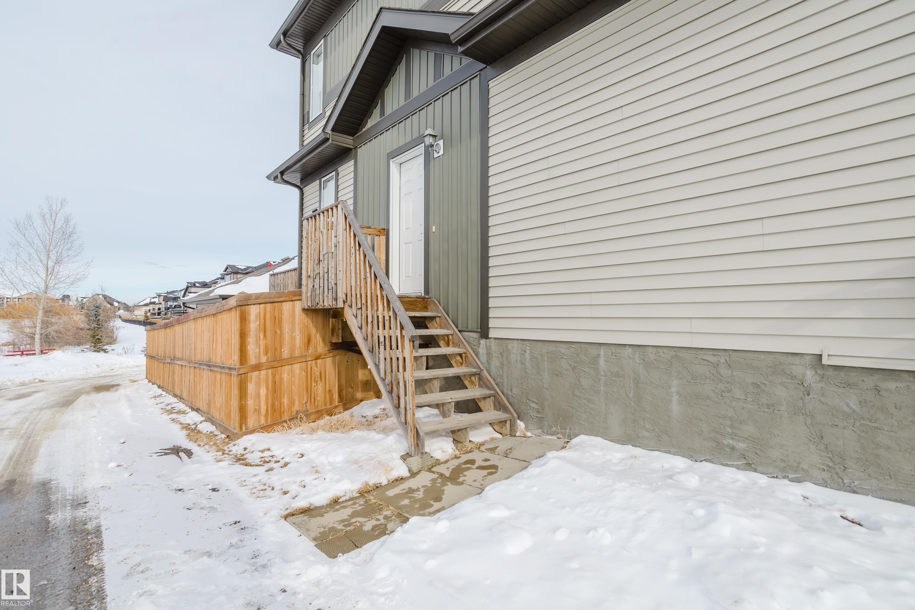326 West Haven Drive, West Haven Park, Leduc