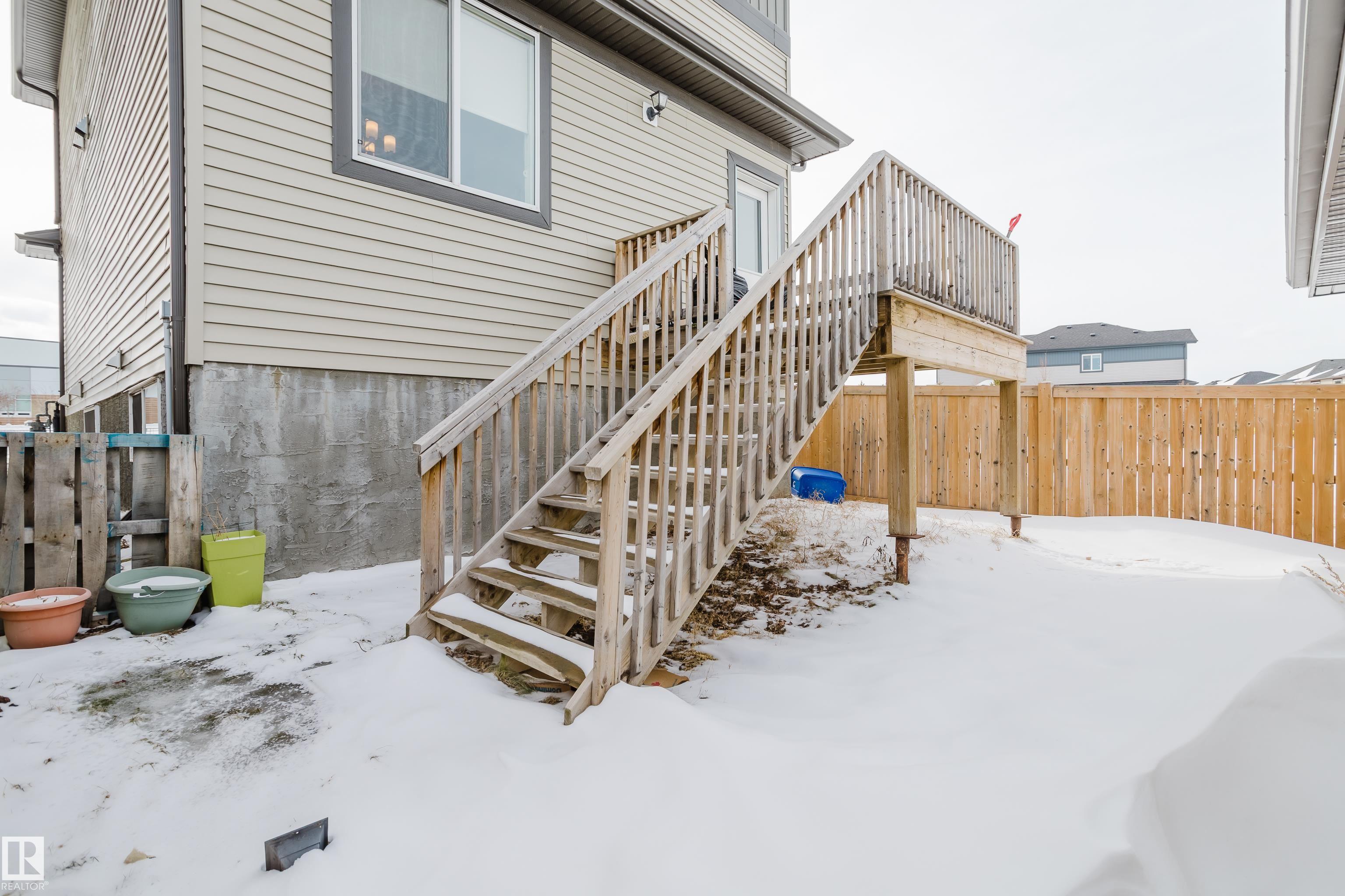 326 West Haven Drive, West Haven Park, Leduc