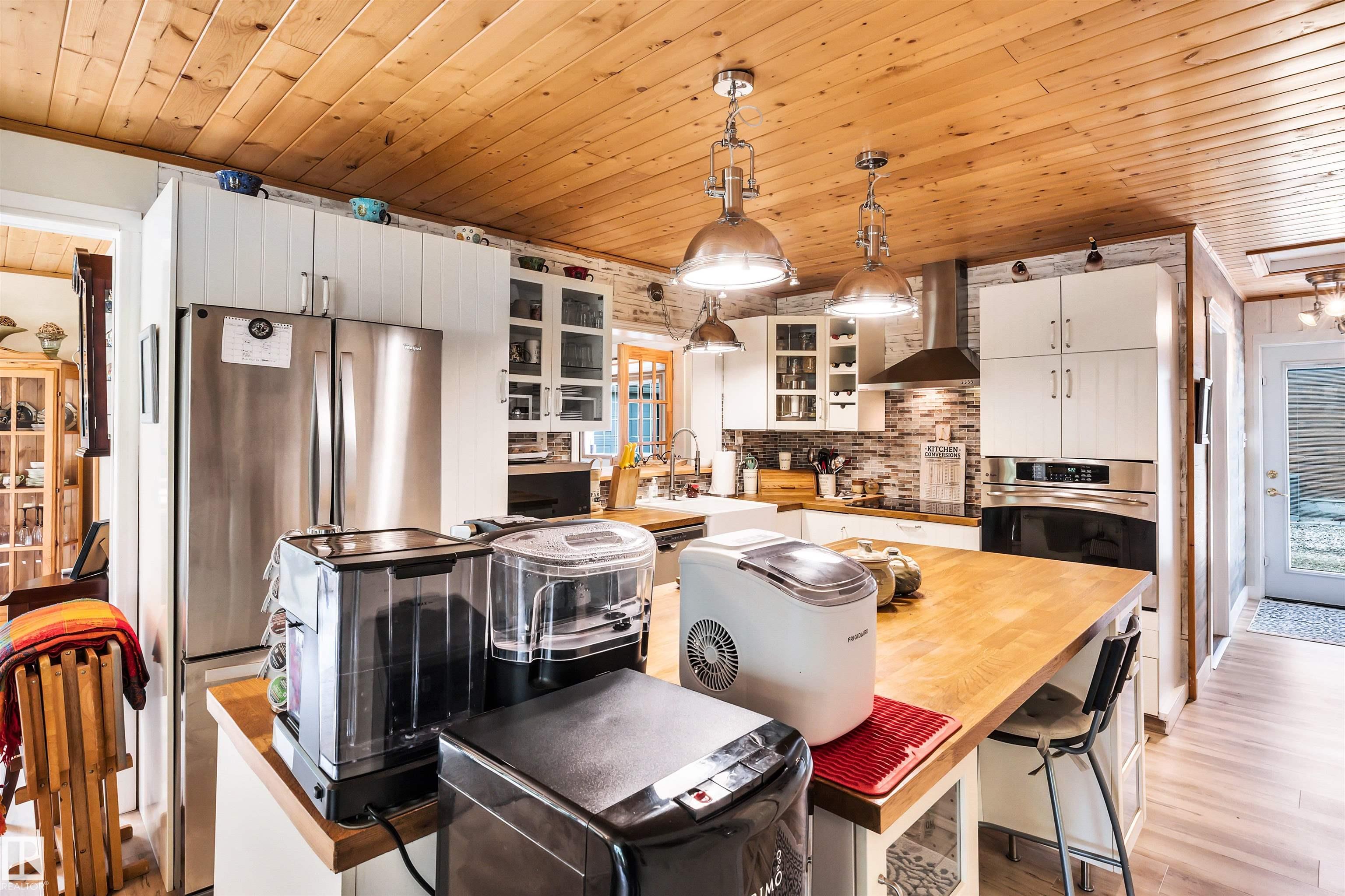 Photo 21 at 605 6st. Ross Haven, Ross Haven, Rural Lac Ste. Anne County