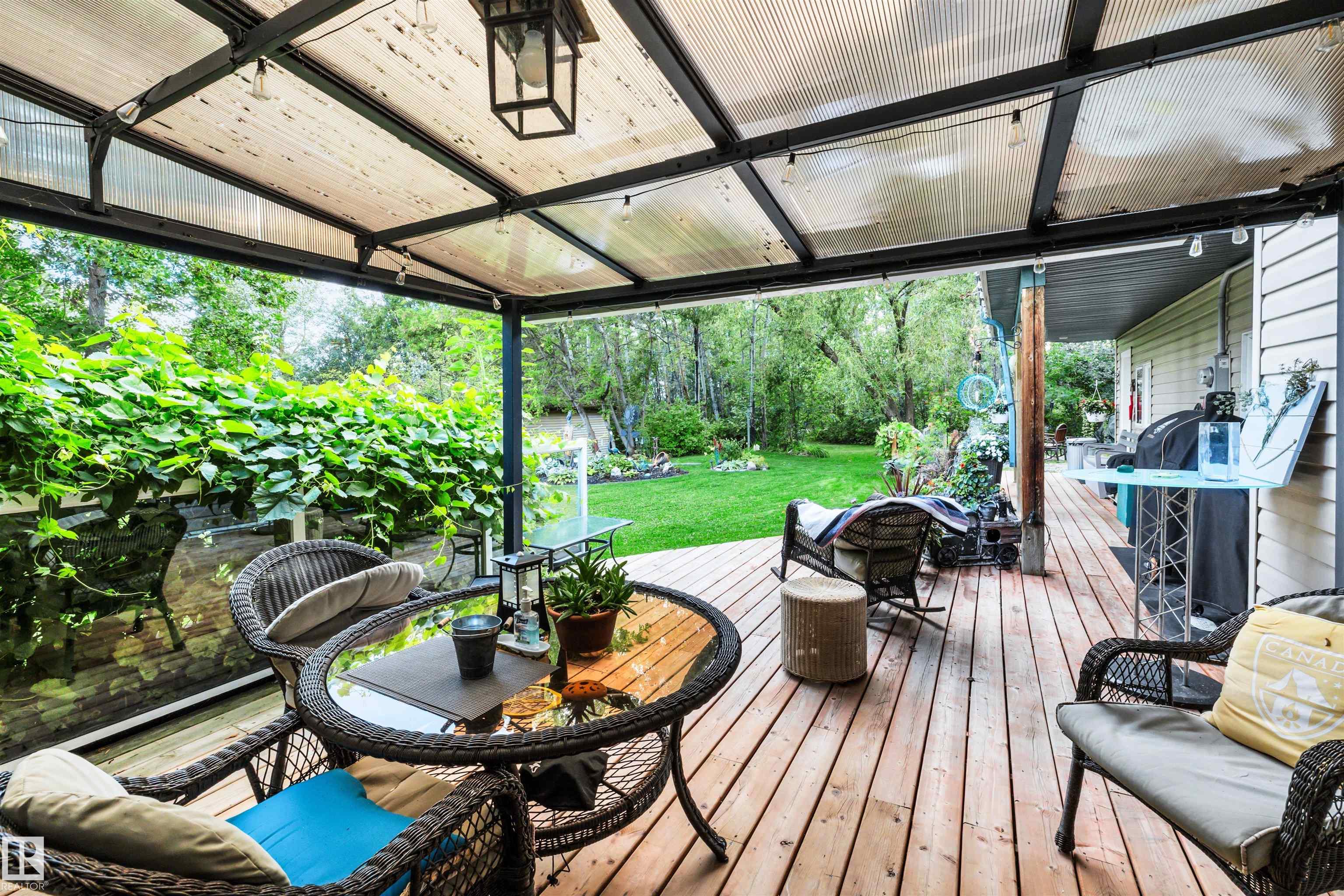 Photo 55 at 605 6st. Ross Haven, Ross Haven, Rural Lac Ste. Anne County