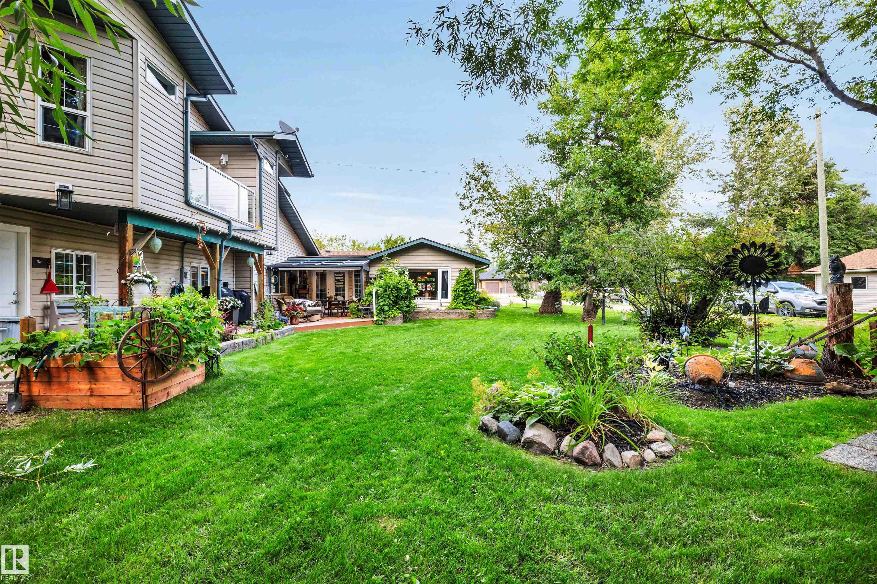 Photo 57 at 605 6st. Ross Haven, Ross Haven, Rural Lac Ste. Anne County