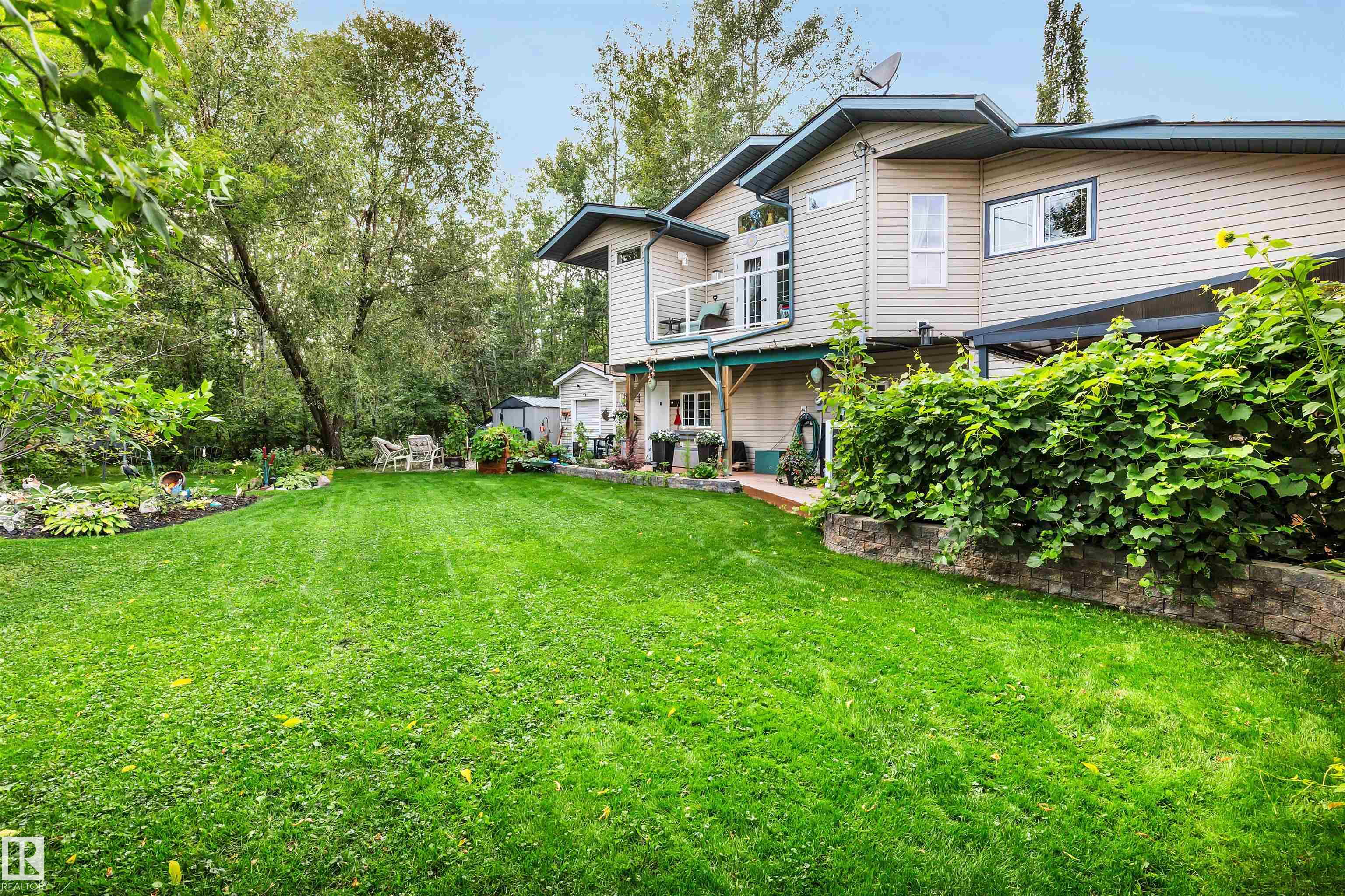 Photo 59 at 605 6st. Ross Haven, Ross Haven, Rural Lac Ste. Anne County