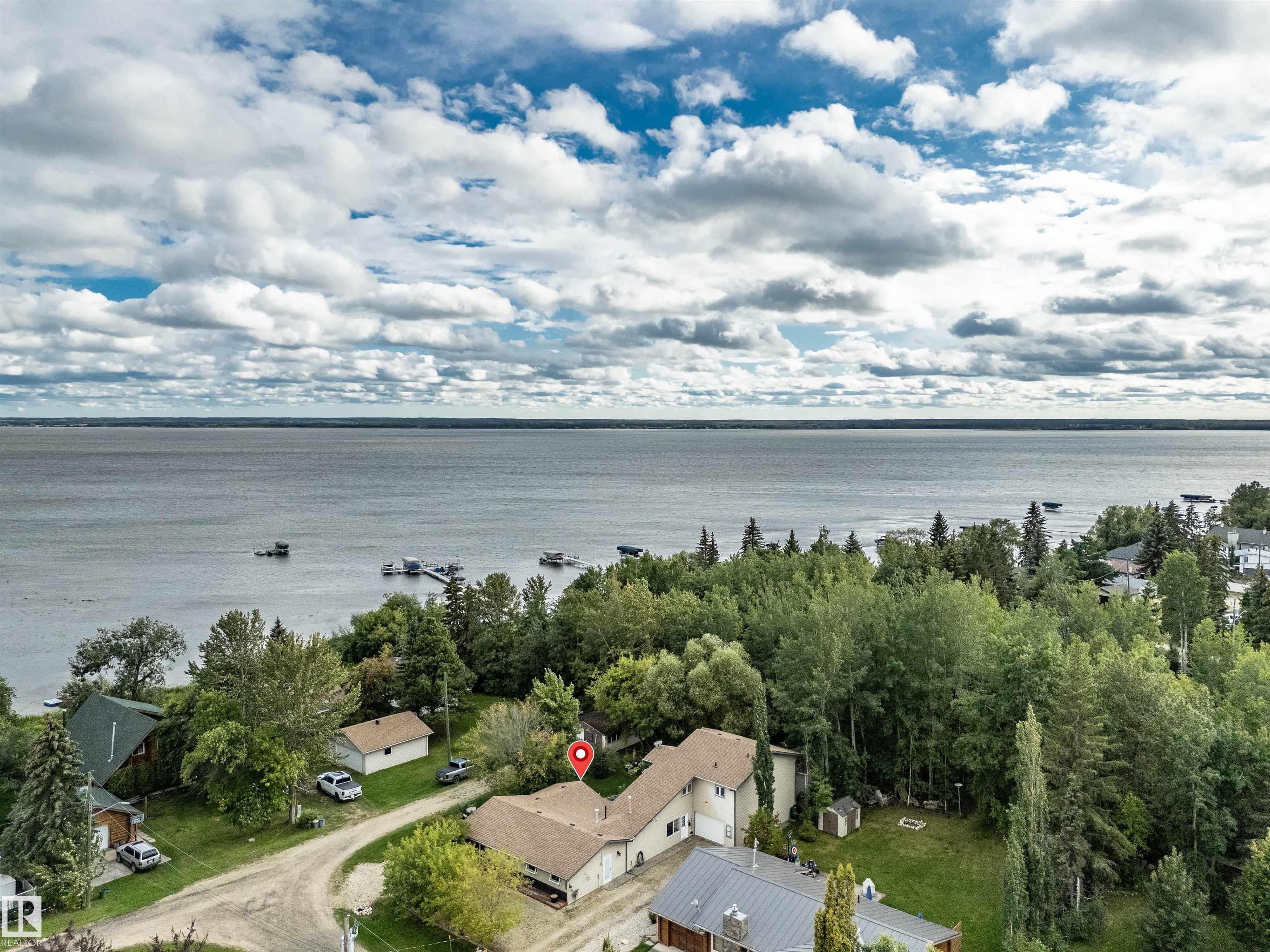 Photo 62 at 605 6st. Ross Haven, Ross Haven, Rural Lac Ste. Anne County