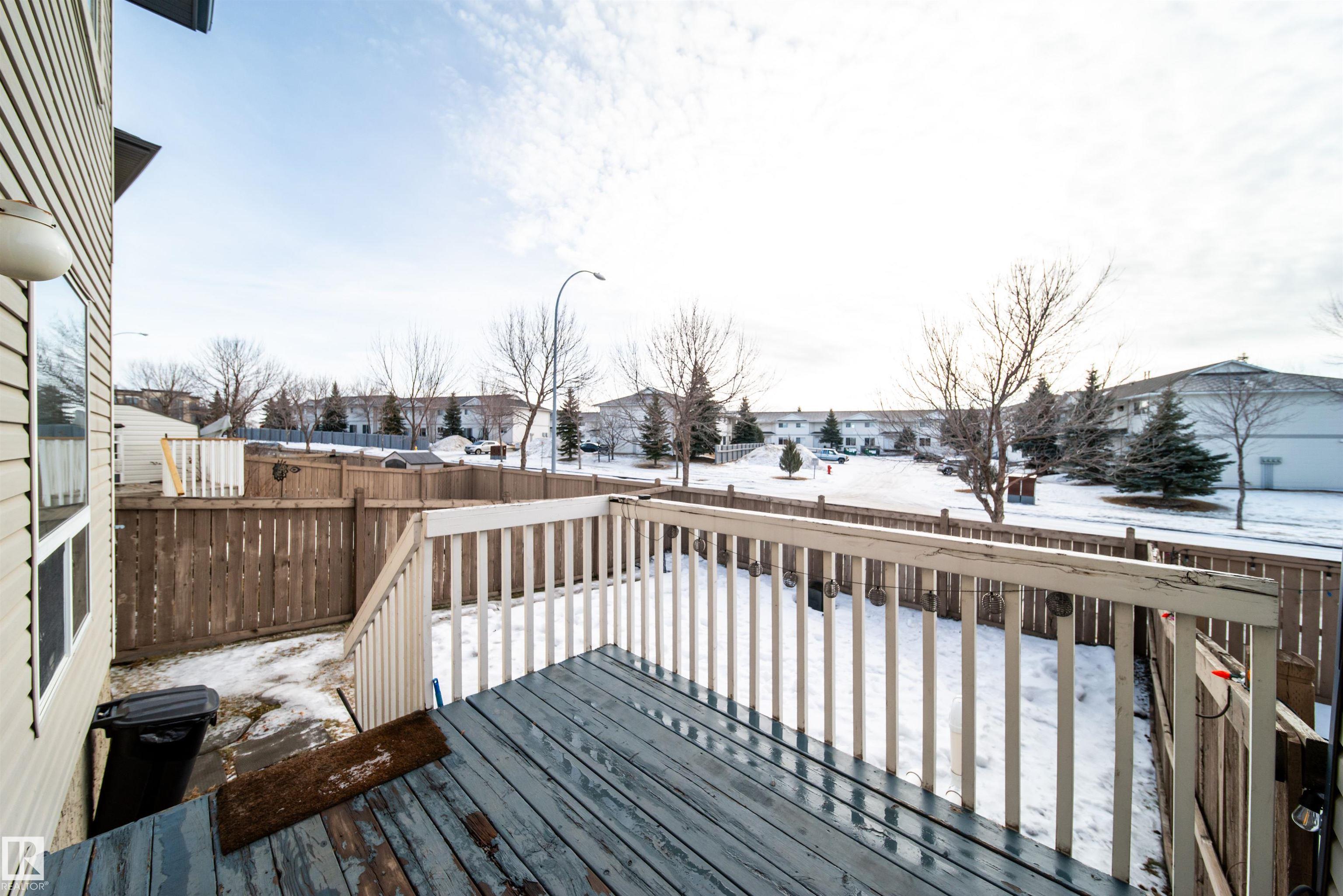 Photo 24 at 115 - 700 Bothwell Drive, Strathcona Village, Sherwood Park