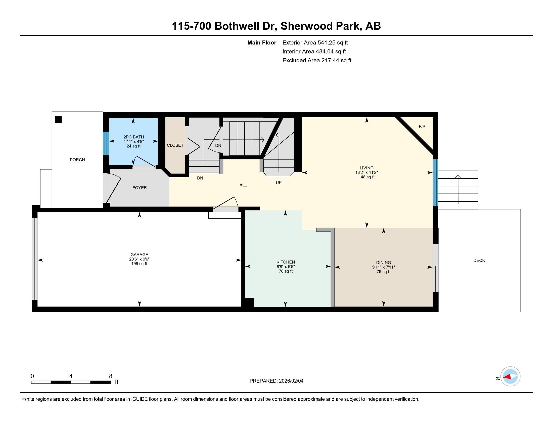 Photo 33 at 115 - 700 Bothwell Drive, Strathcona Village, Sherwood Park