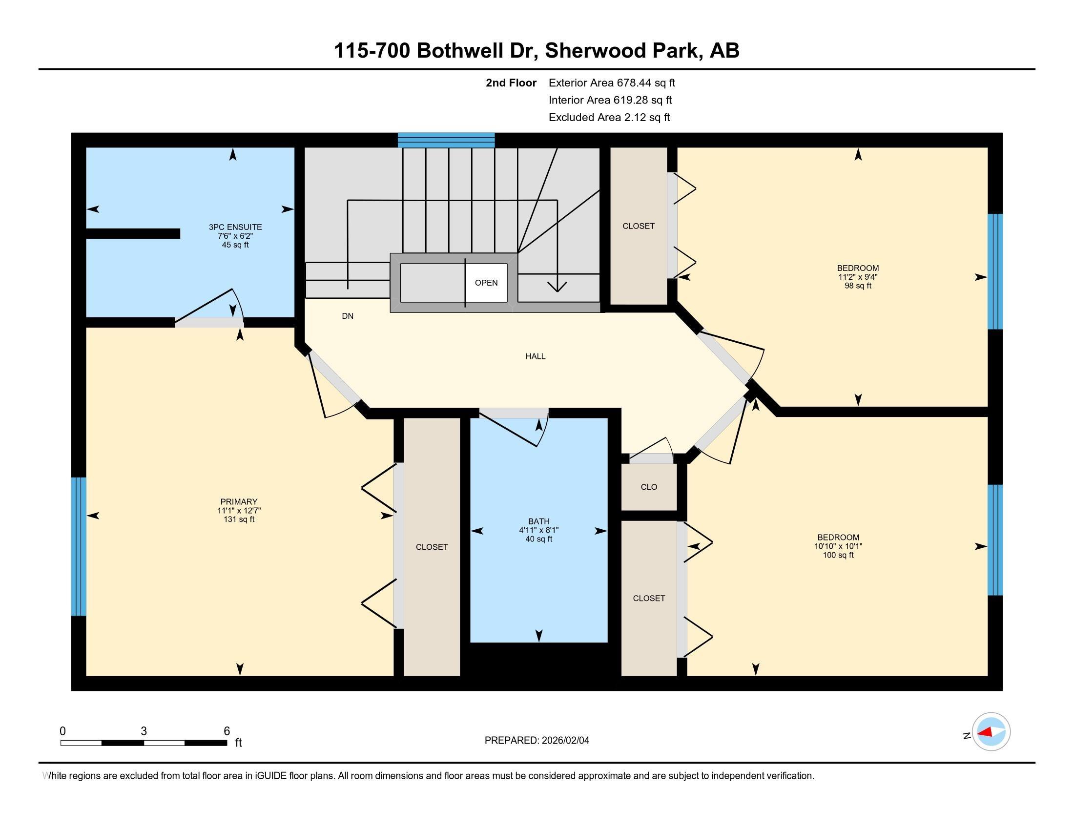 Photo 34 at 115 - 700 Bothwell Drive, Strathcona Village, Sherwood Park