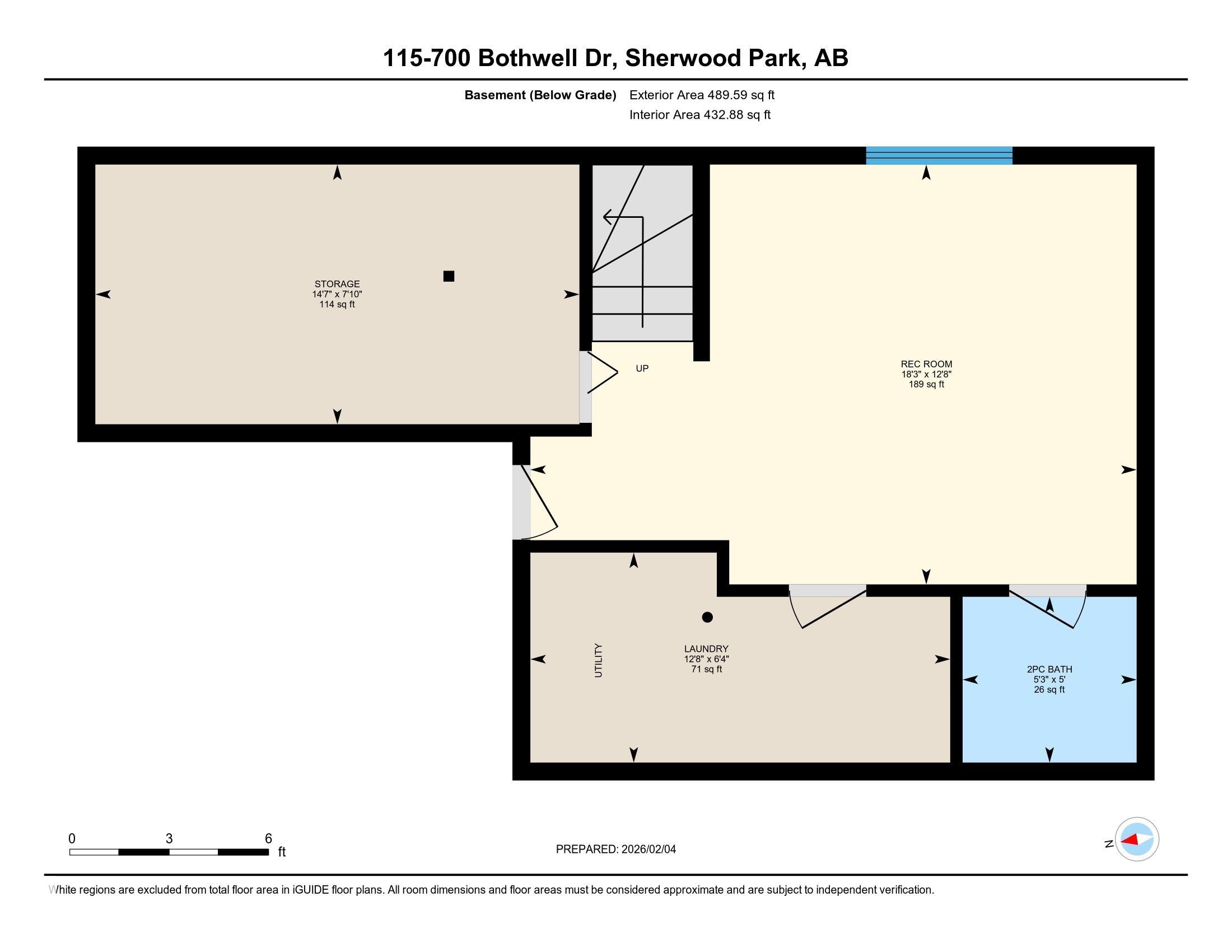 Photo 35 at 115 - 700 Bothwell Drive, Strathcona Village, Sherwood Park