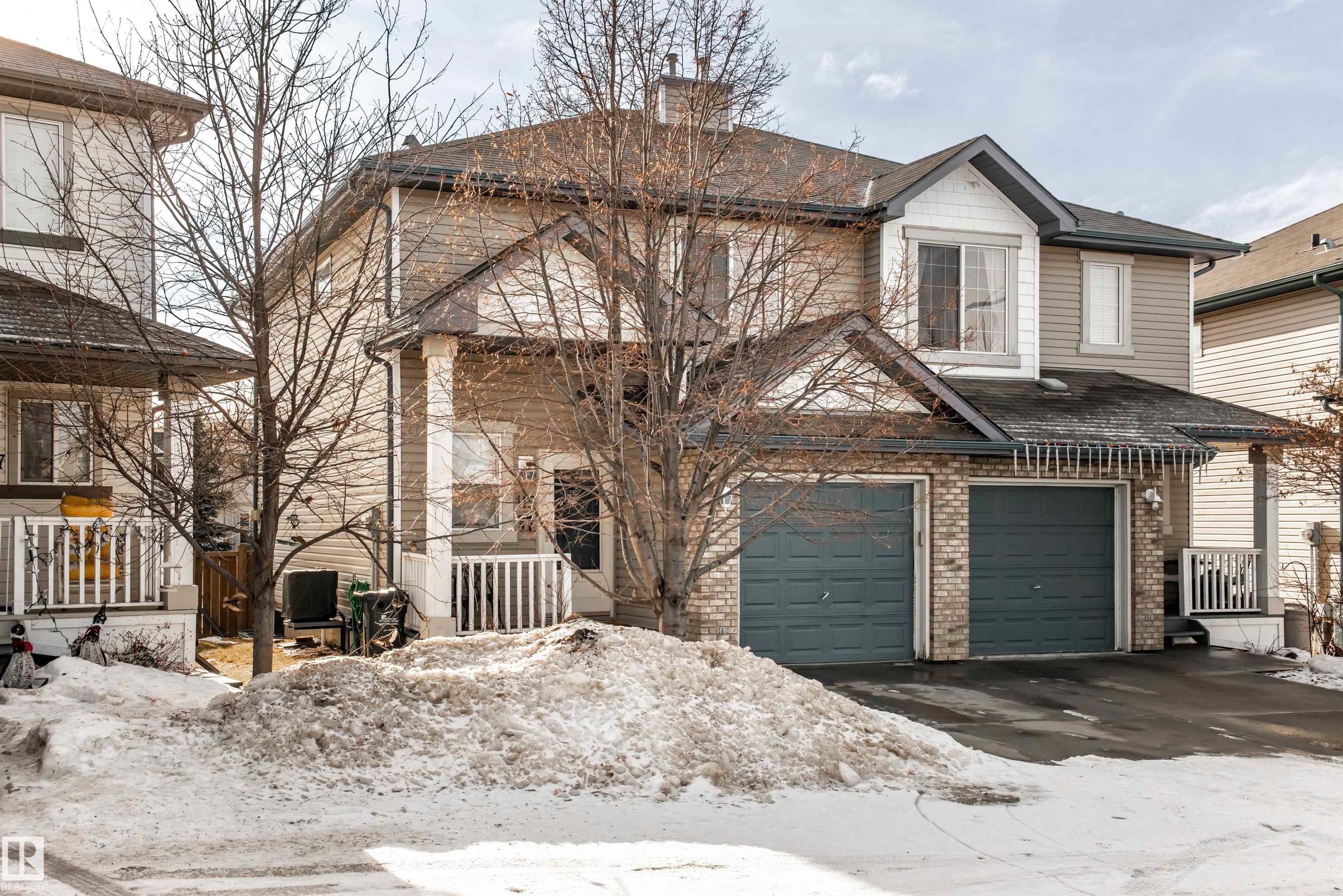 Photo 36 at 115 - 700 Bothwell Drive, Strathcona Village, Sherwood Park