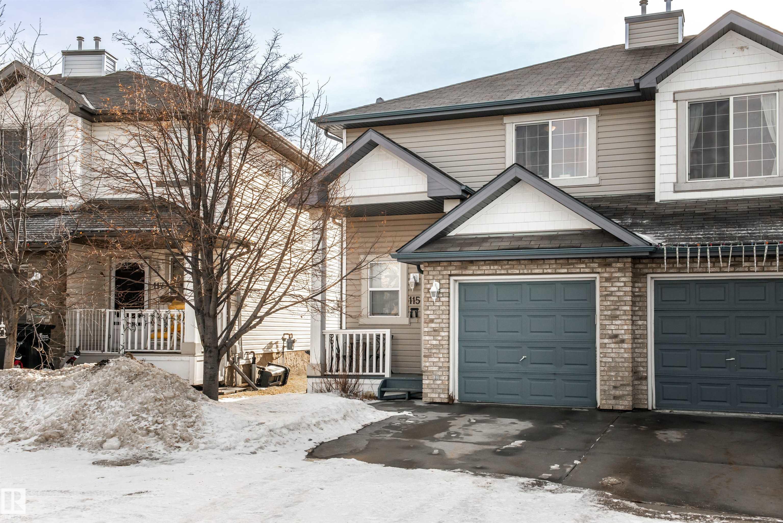 Photo 37 at 115 - 700 Bothwell Drive, Strathcona Village, Sherwood Park