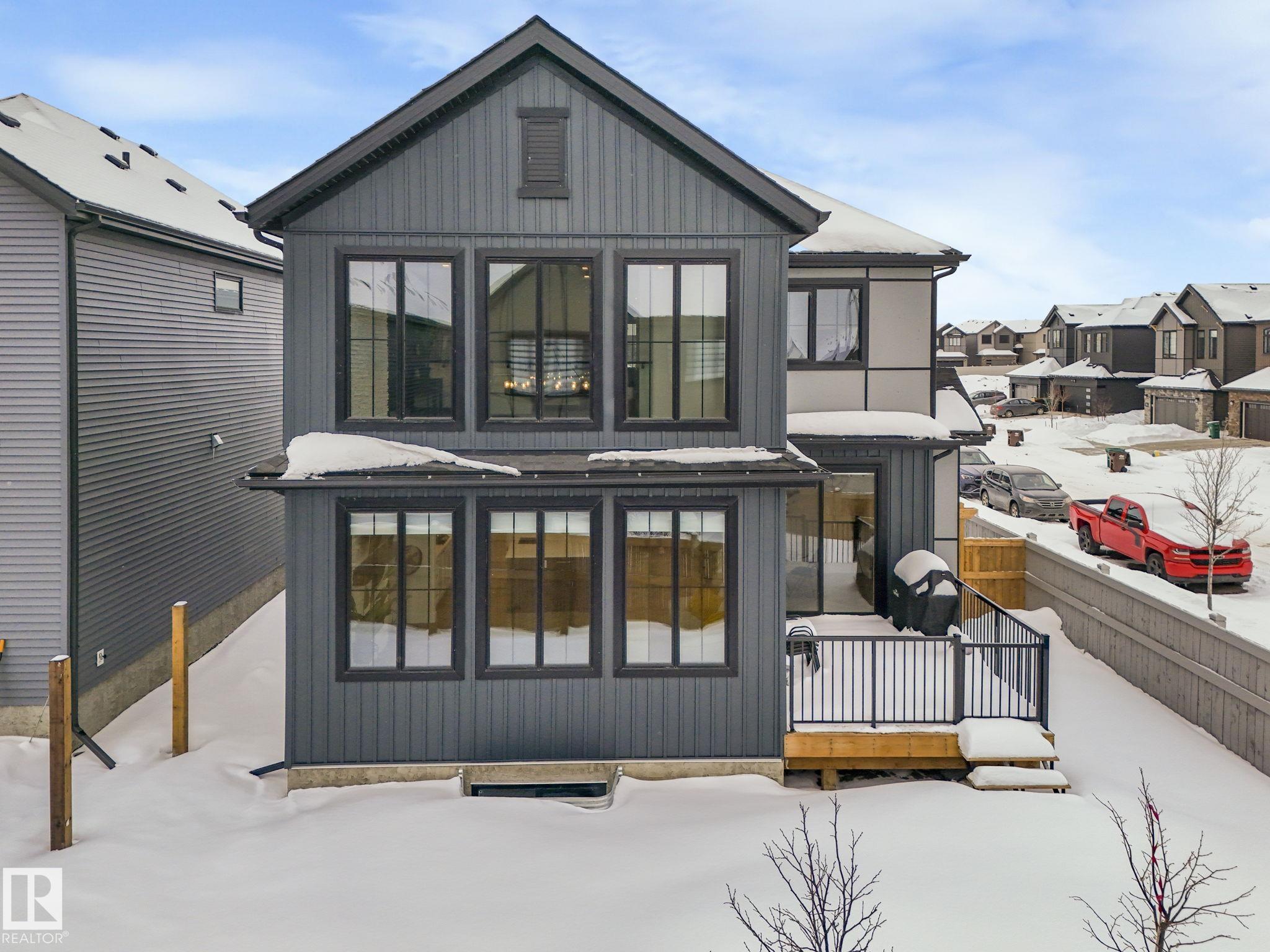 Photo 51 at 41 Cannes Cove, Chérot, St. Albert