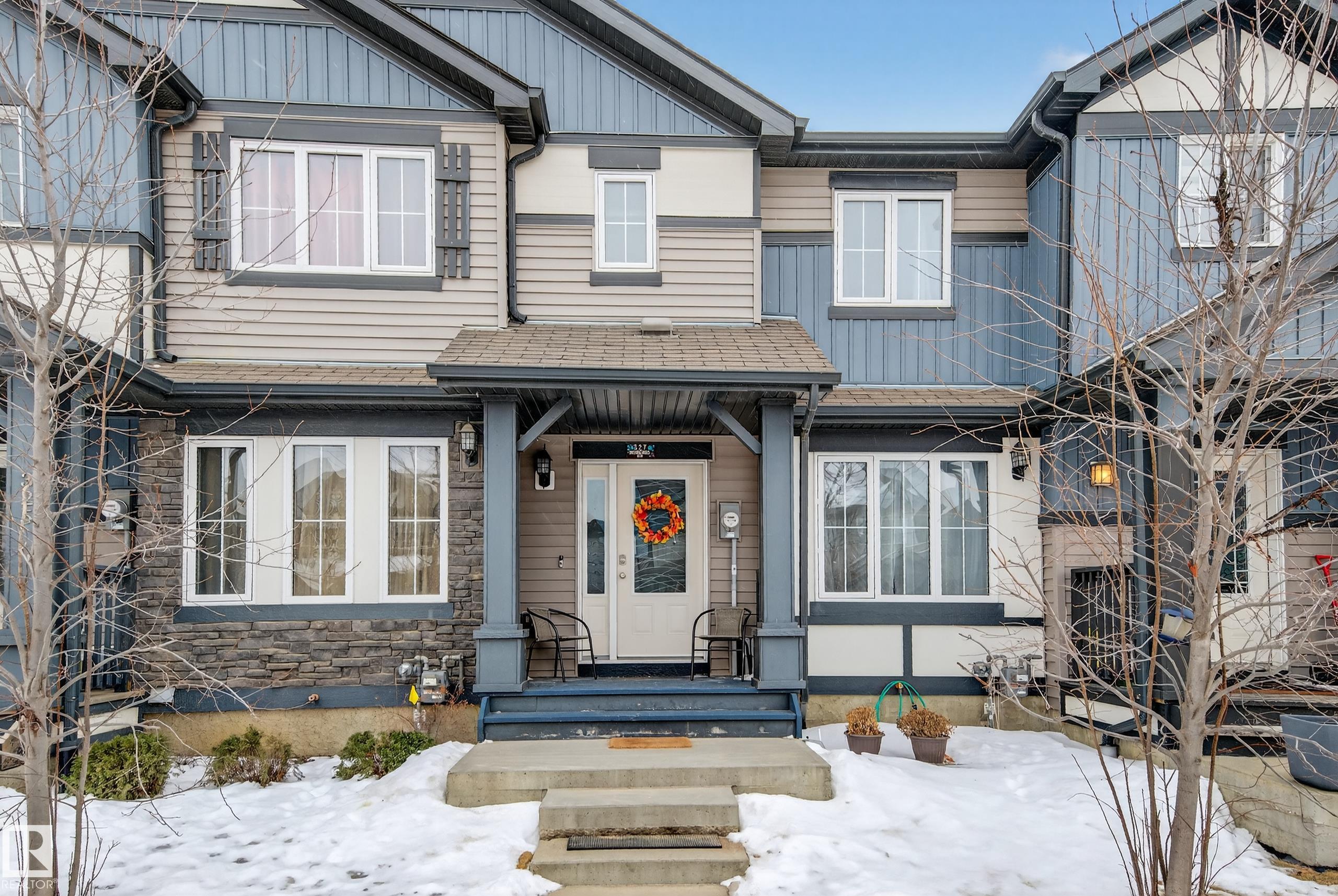 327 Desrochers Boulevard SW, Desrochers Area, Edmonton