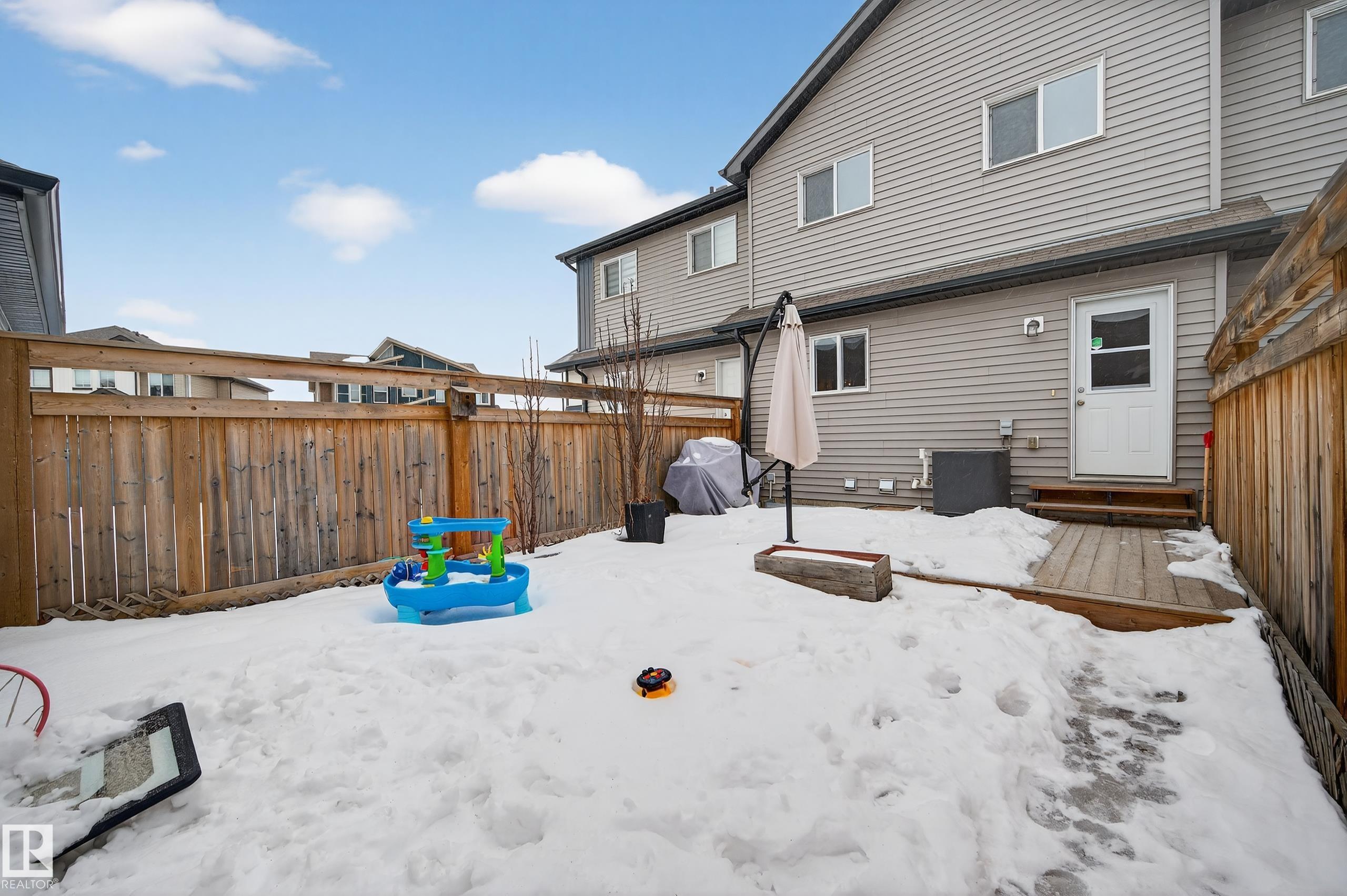 327 Desrochers Boulevard SW, Desrochers Area, Edmonton