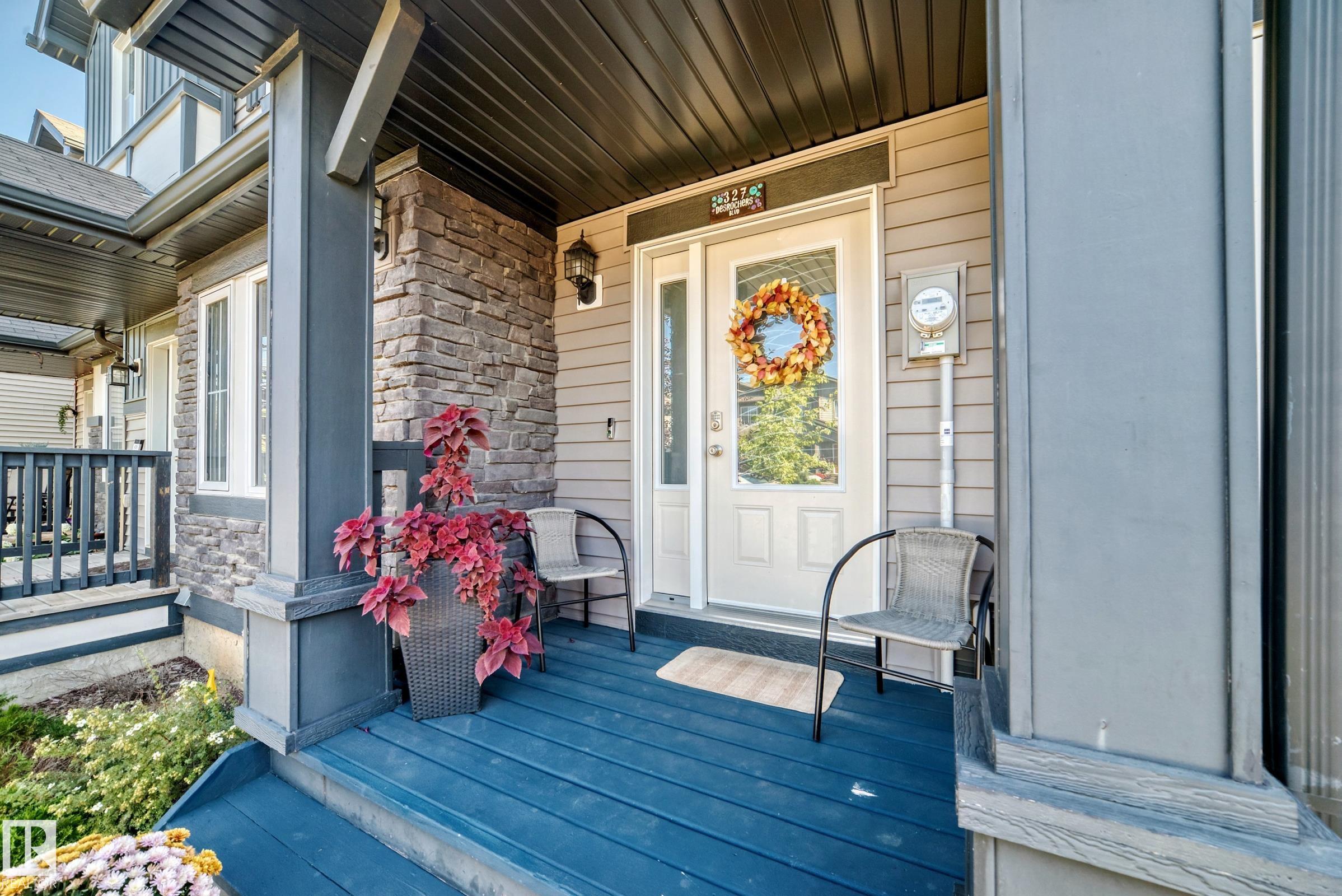 Photo 59 at 327 Desrochers Boulevard SW, Desrochers Area, Edmonton