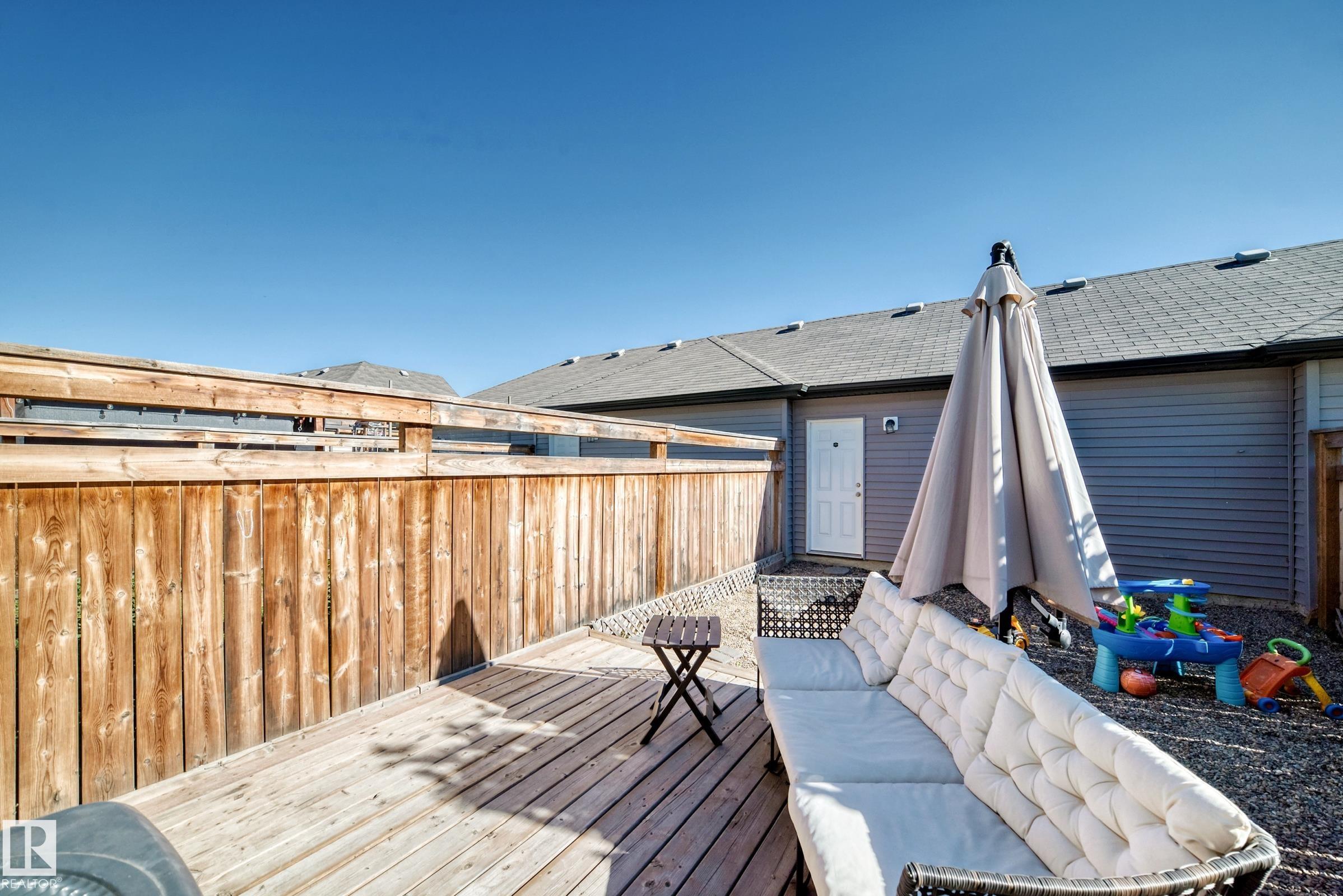 Photo 62 at 327 Desrochers Boulevard SW, Desrochers Area, Edmonton