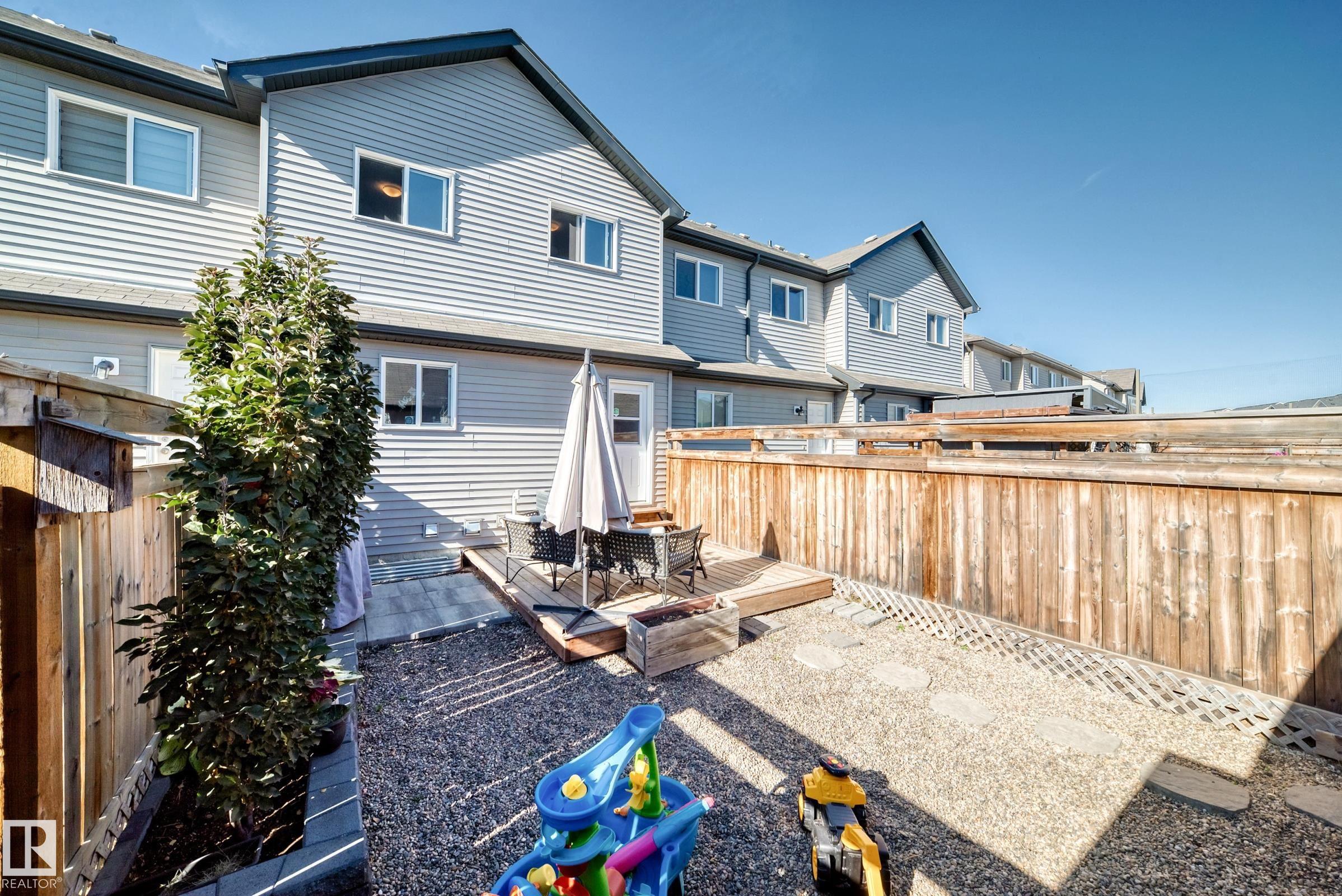 Photo 63 at 327 Desrochers Boulevard SW, Desrochers Area, Edmonton