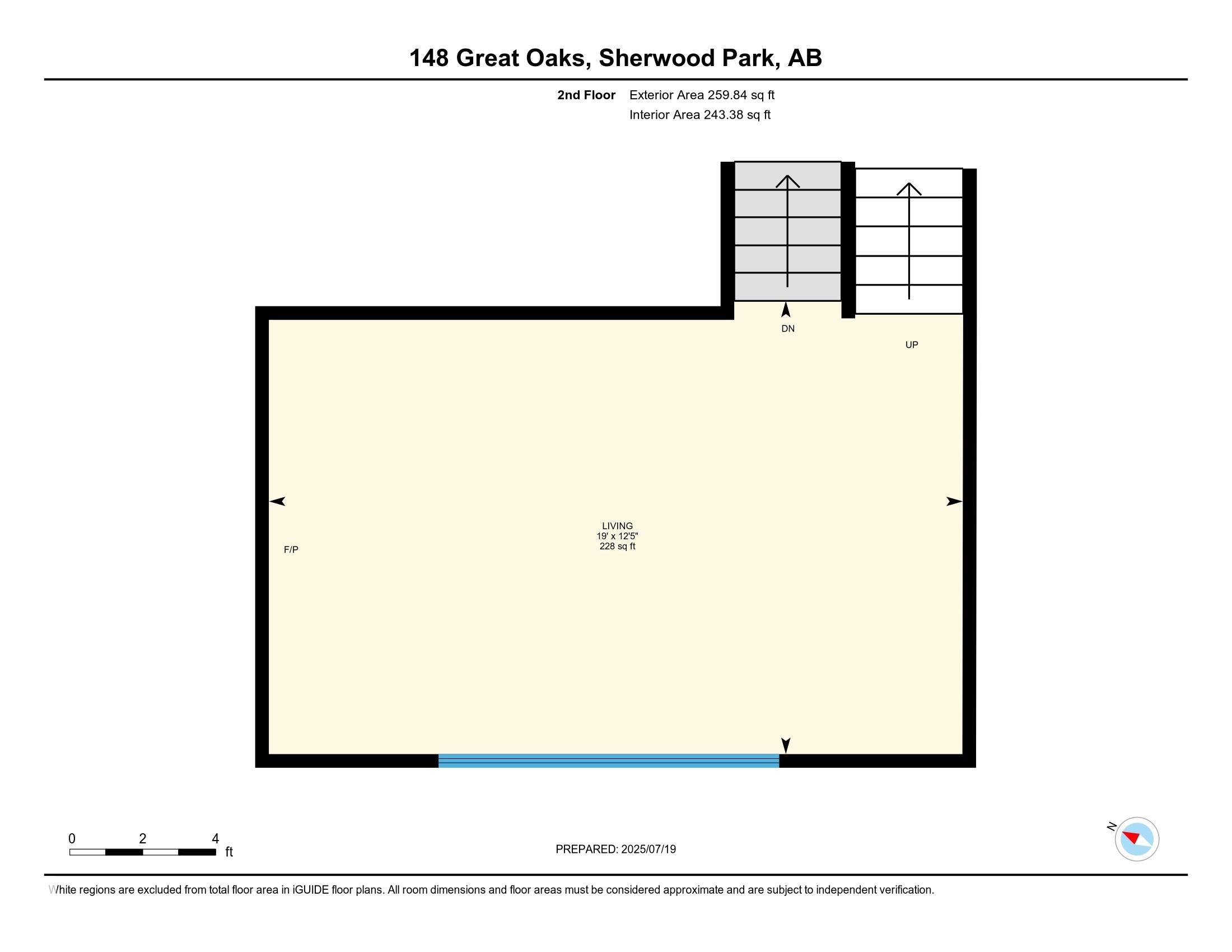Photo 36 at 148 Great oaks, Broadmoor Estates, Sherwood Park