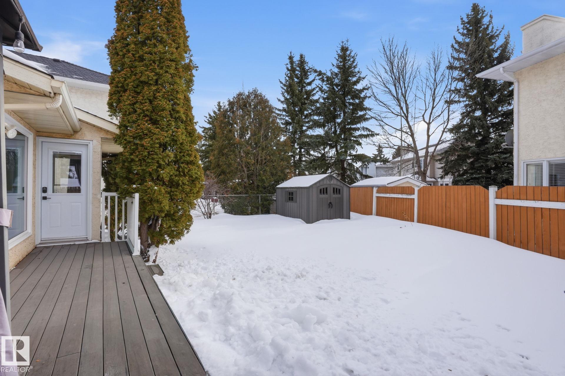 Photo 44 at 11019 10 Avenue NW, Twin Brooks, Edmonton