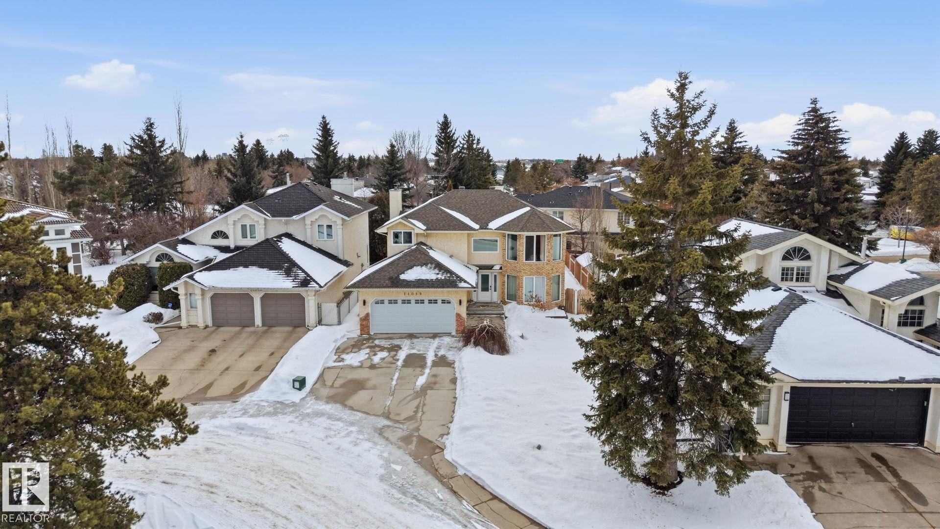 Photo 45 at 11019 10 Avenue NW, Twin Brooks, Edmonton