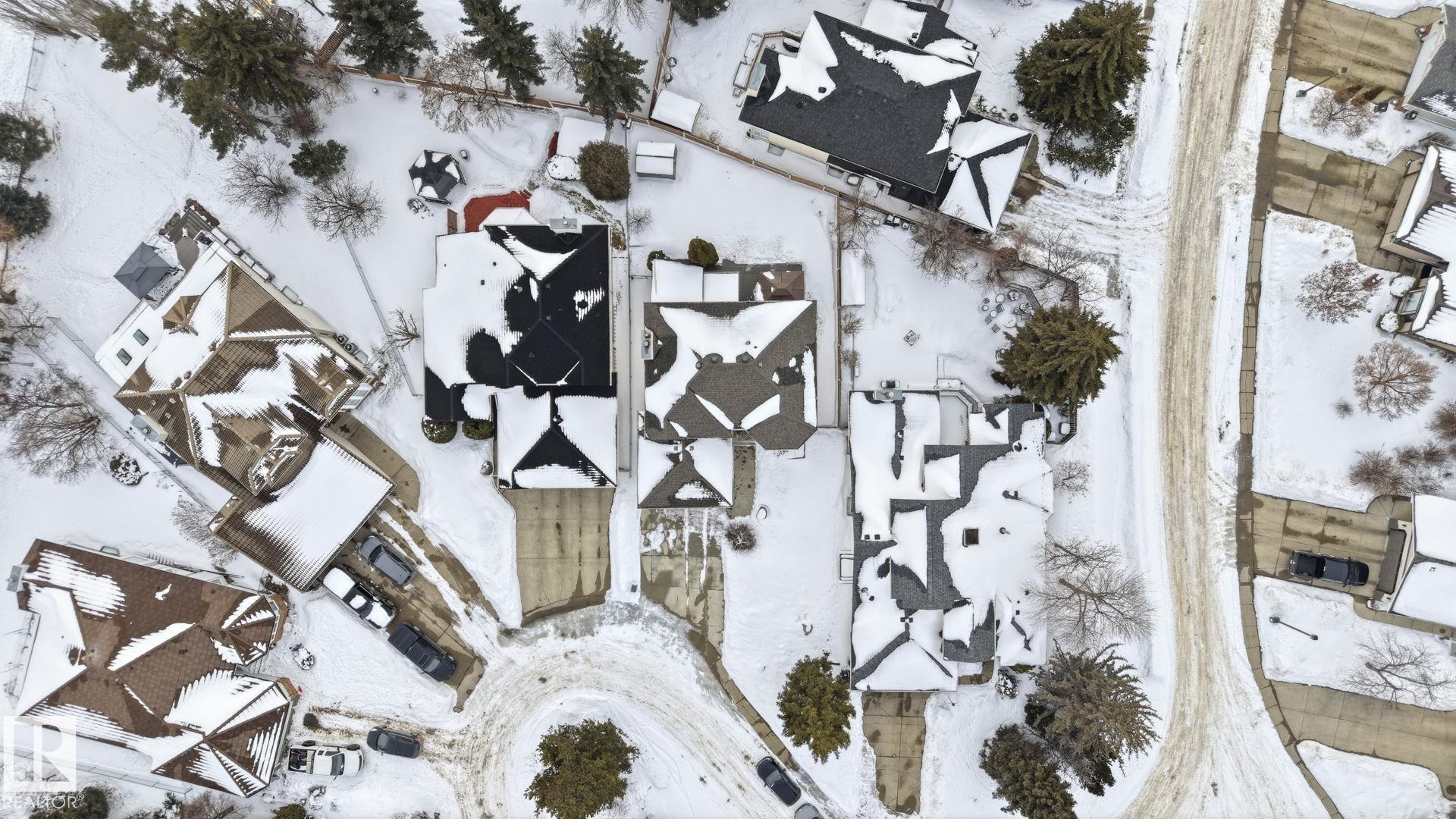 Photo 47 at 11019 10 Avenue NW, Twin Brooks, Edmonton