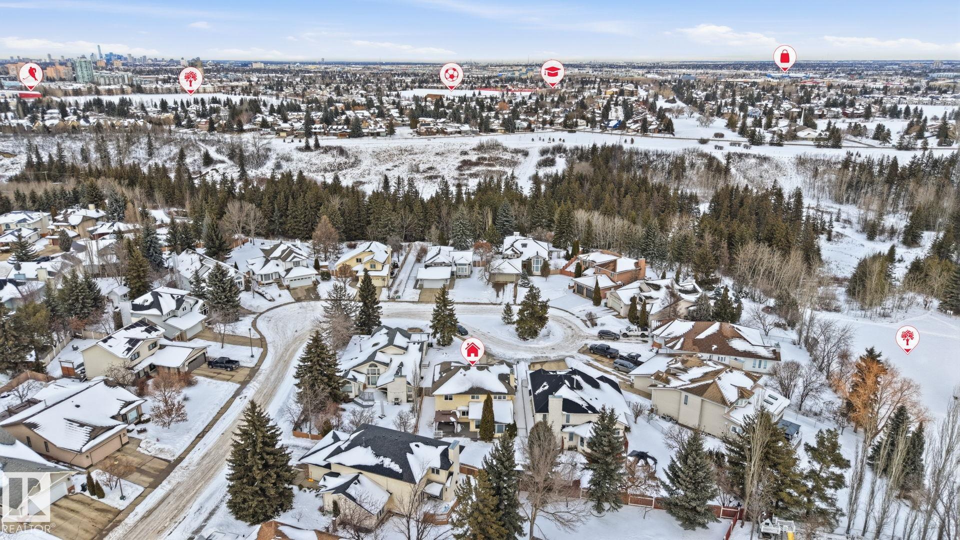 Photo 52 at 11019 10 Avenue NW, Twin Brooks, Edmonton