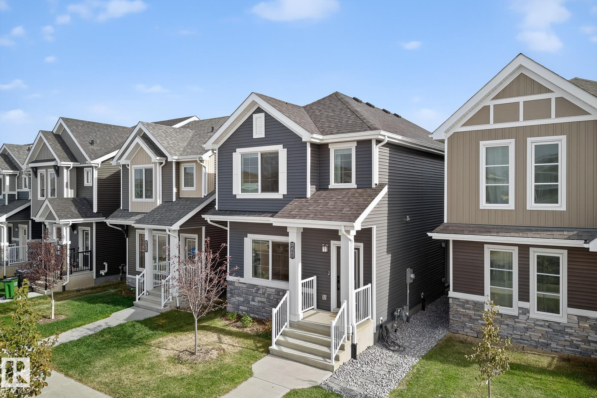 3451 169 Street SW, Glenridding Ravine, Edmonton