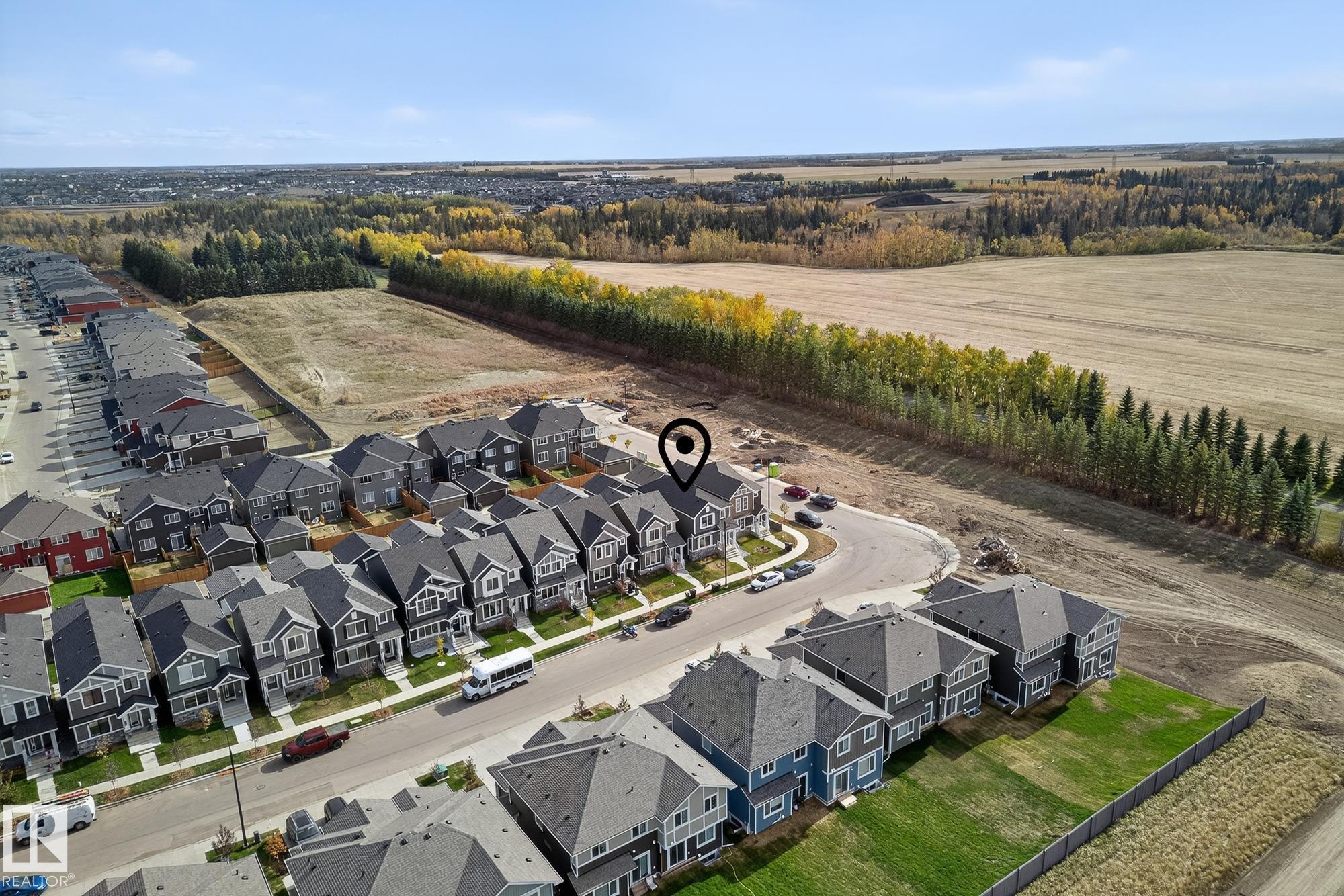 3451 169 Street SW, Glenridding Ravine, Edmonton