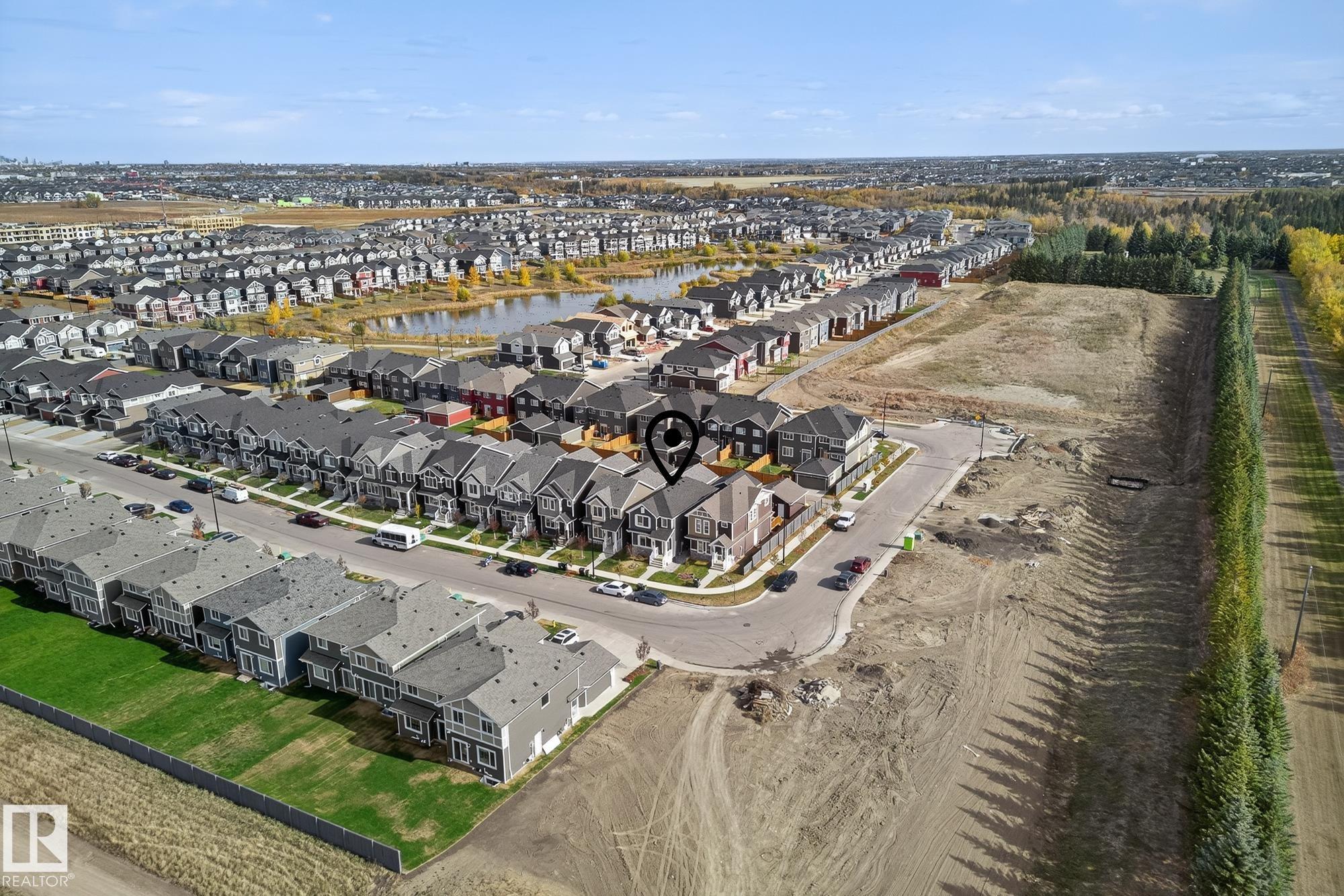 3451 169 Street SW, Glenridding Ravine, Edmonton