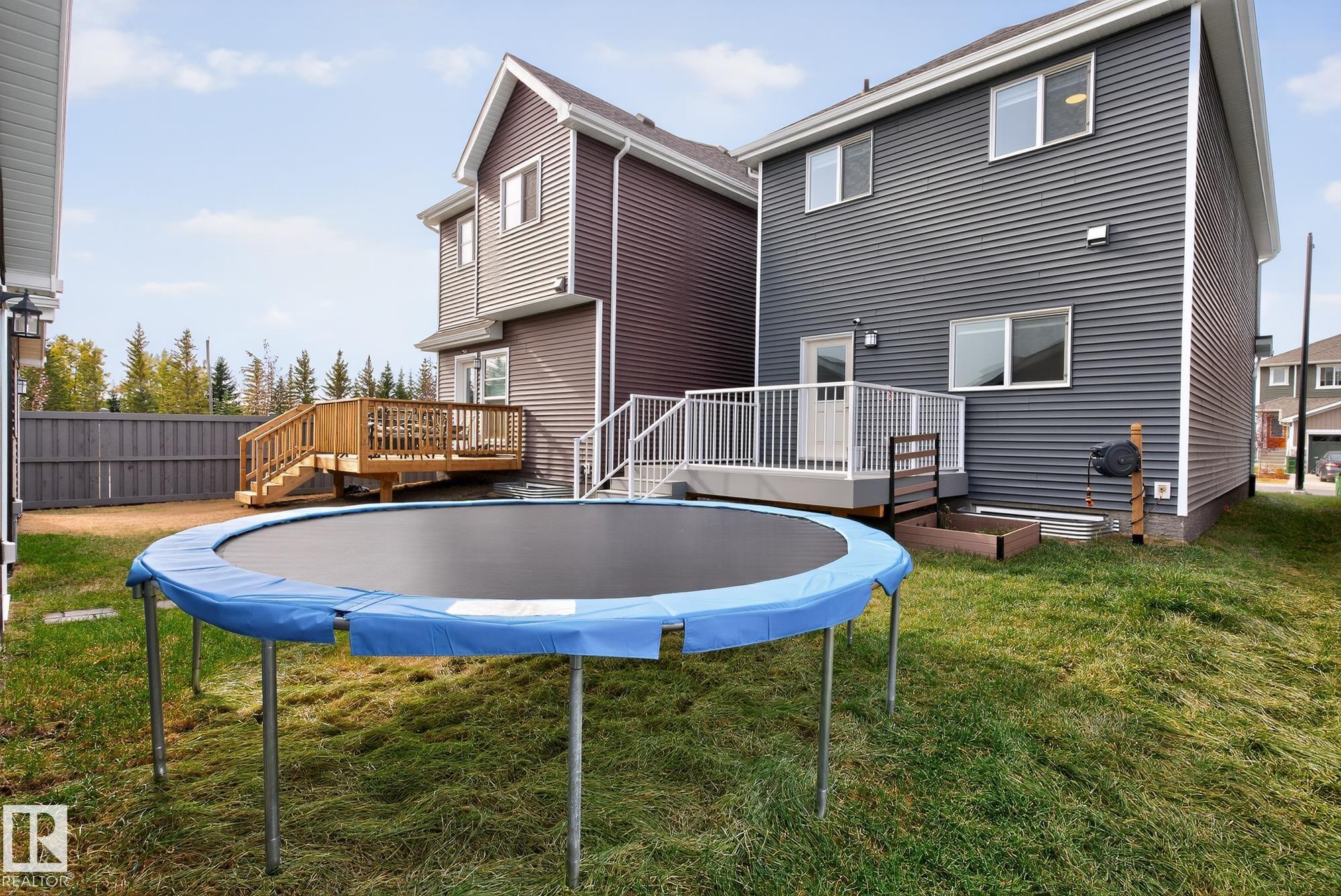 Photo 46 at 3451 169 Street SW, Glenridding Ravine, Edmonton