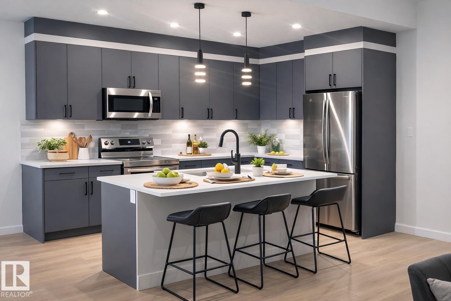 Picture for 10617/19/21 83 ST NW